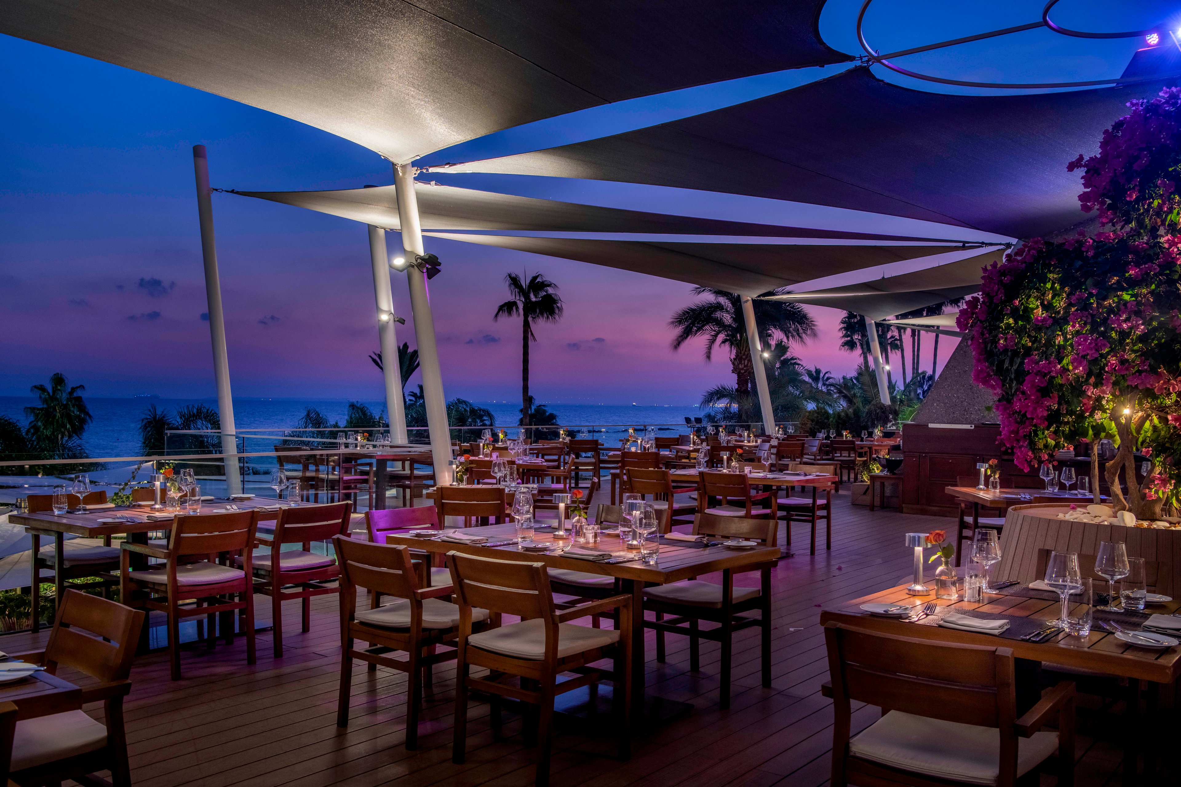 Amathus Beach Hotel Limassol