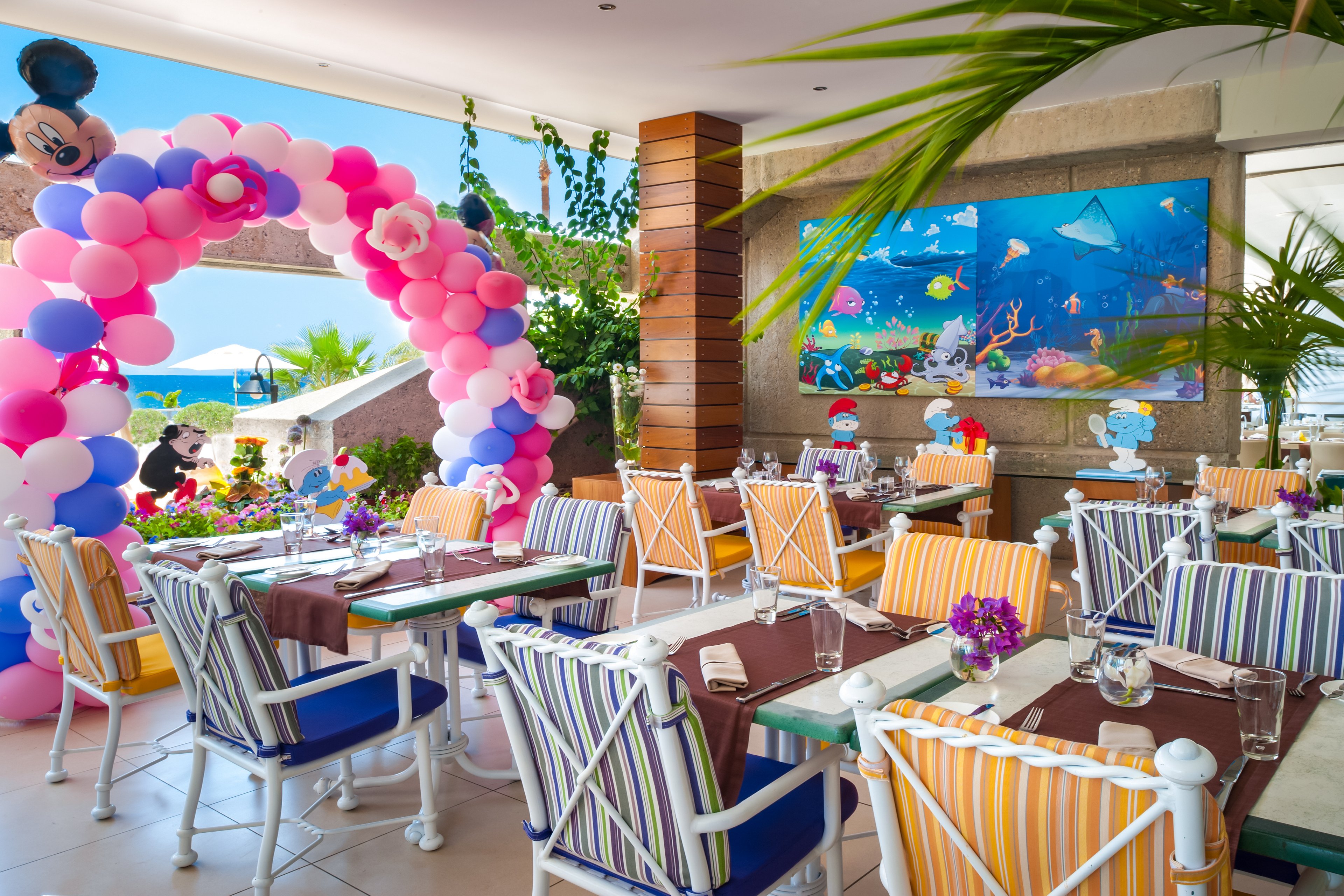 Amathus Beach Hotel Limassol