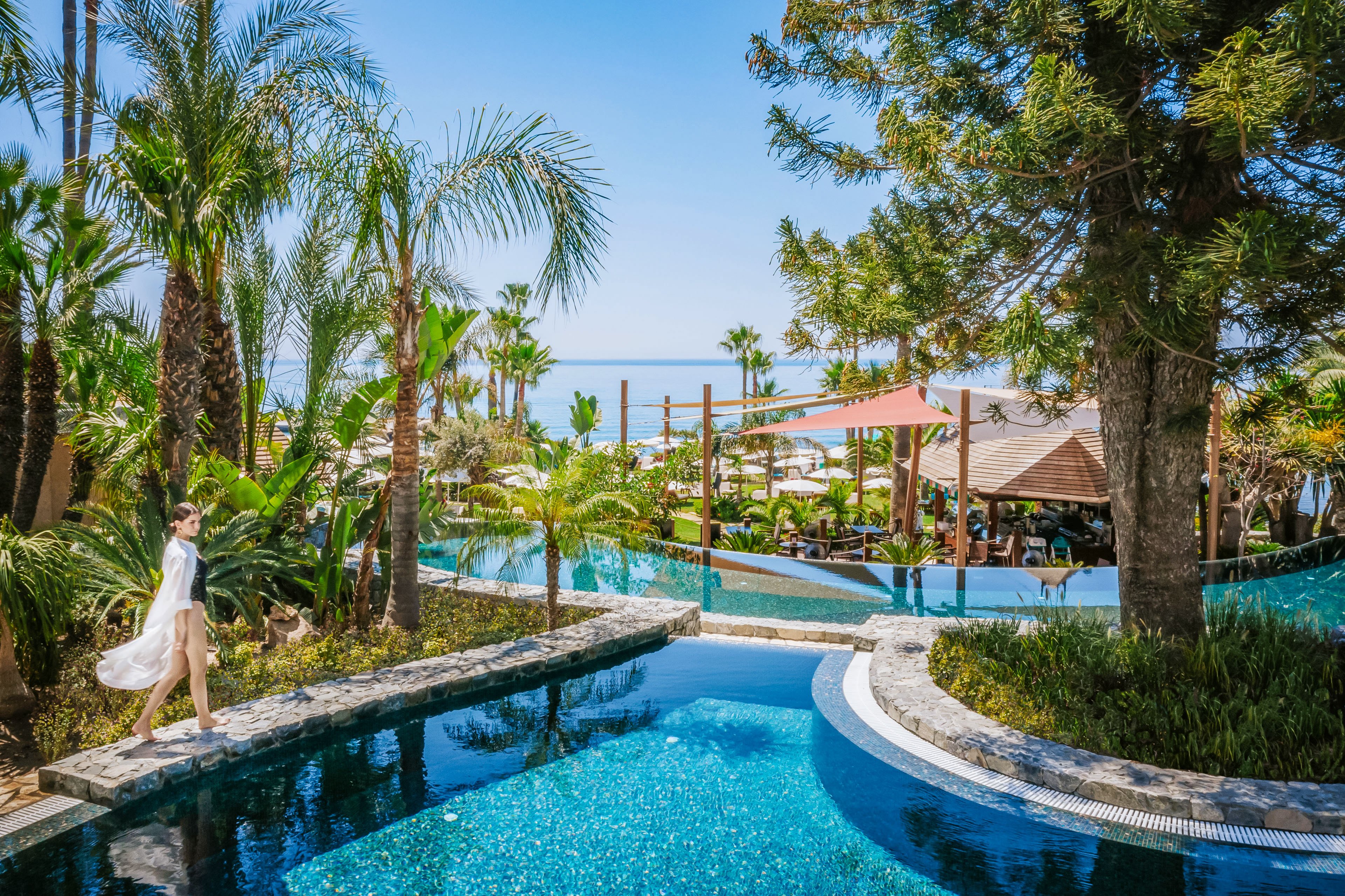 Amathus Beach Hotel Limassol