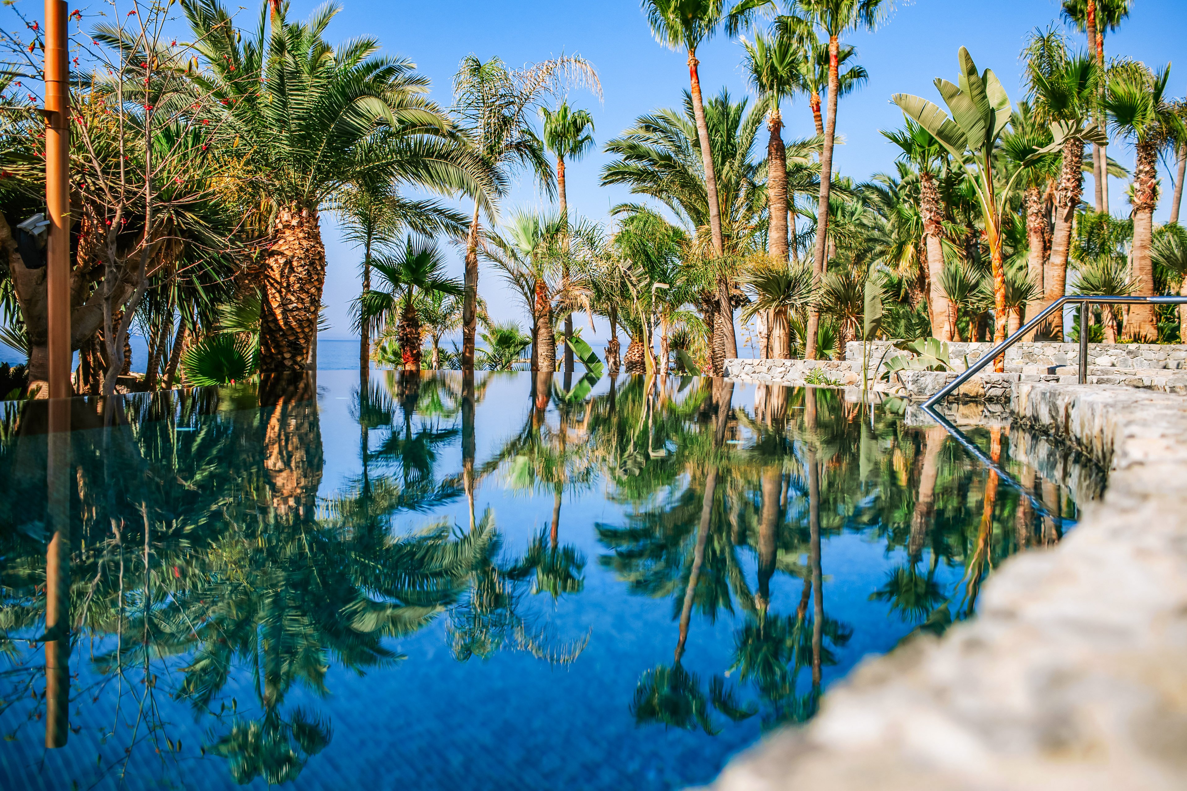 Amathus Beach Hotel Limassol