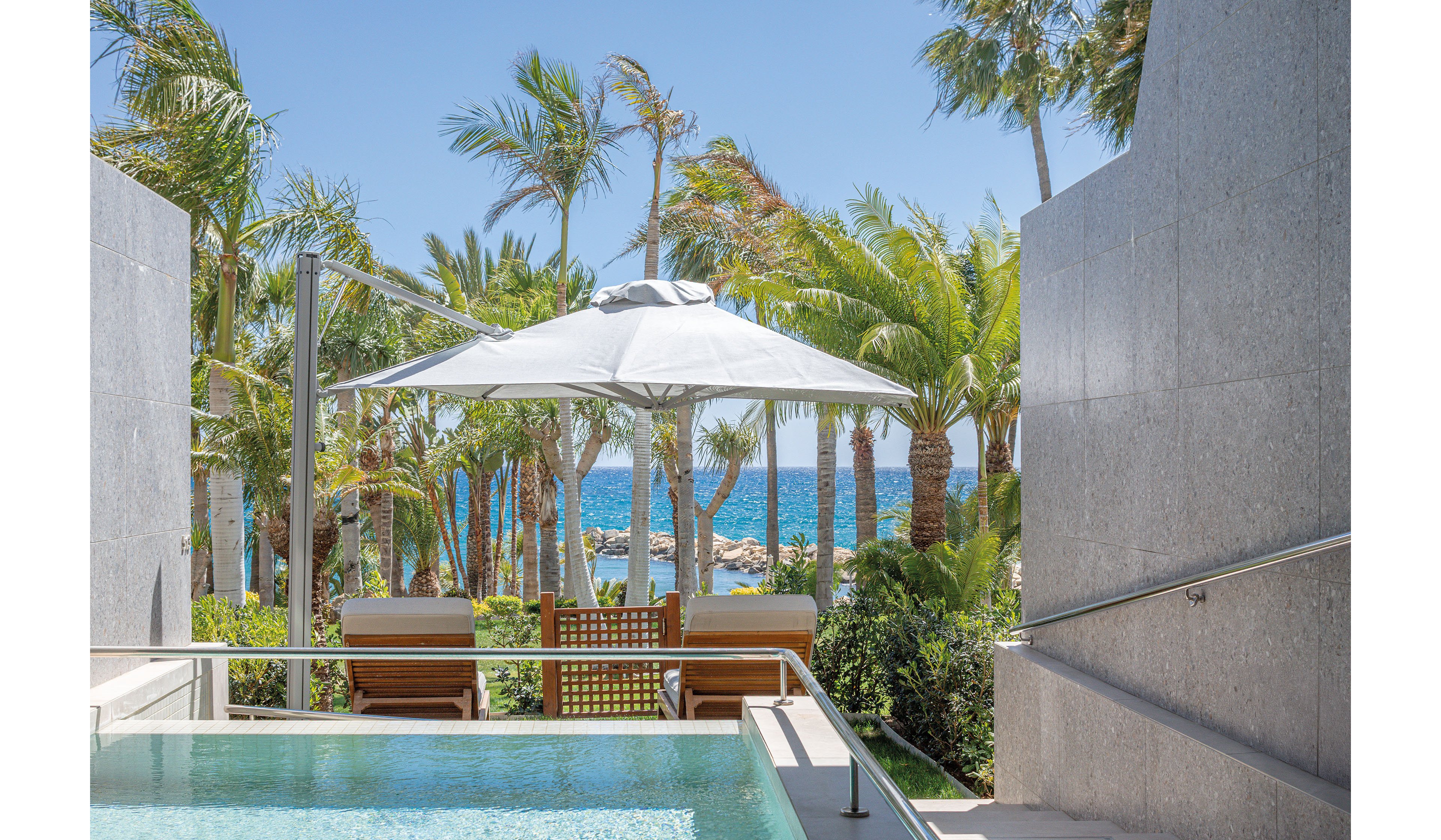 Amathus Beach Hotel Limassol