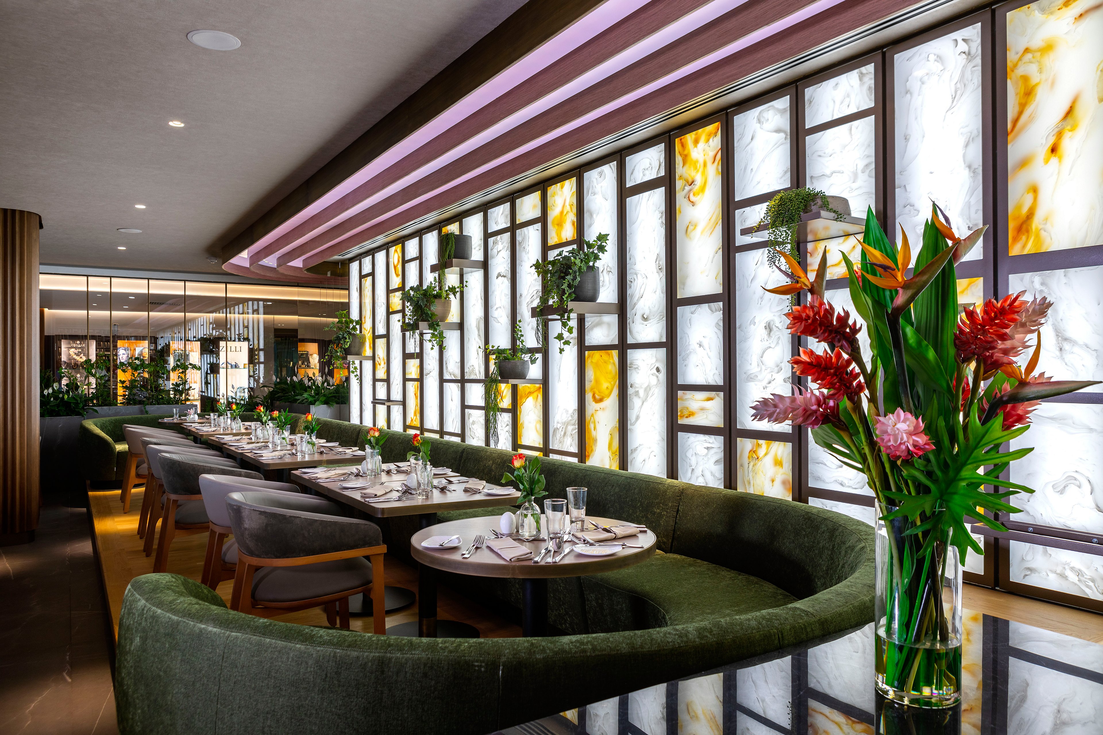 Amathus Beach Hotel Limassol