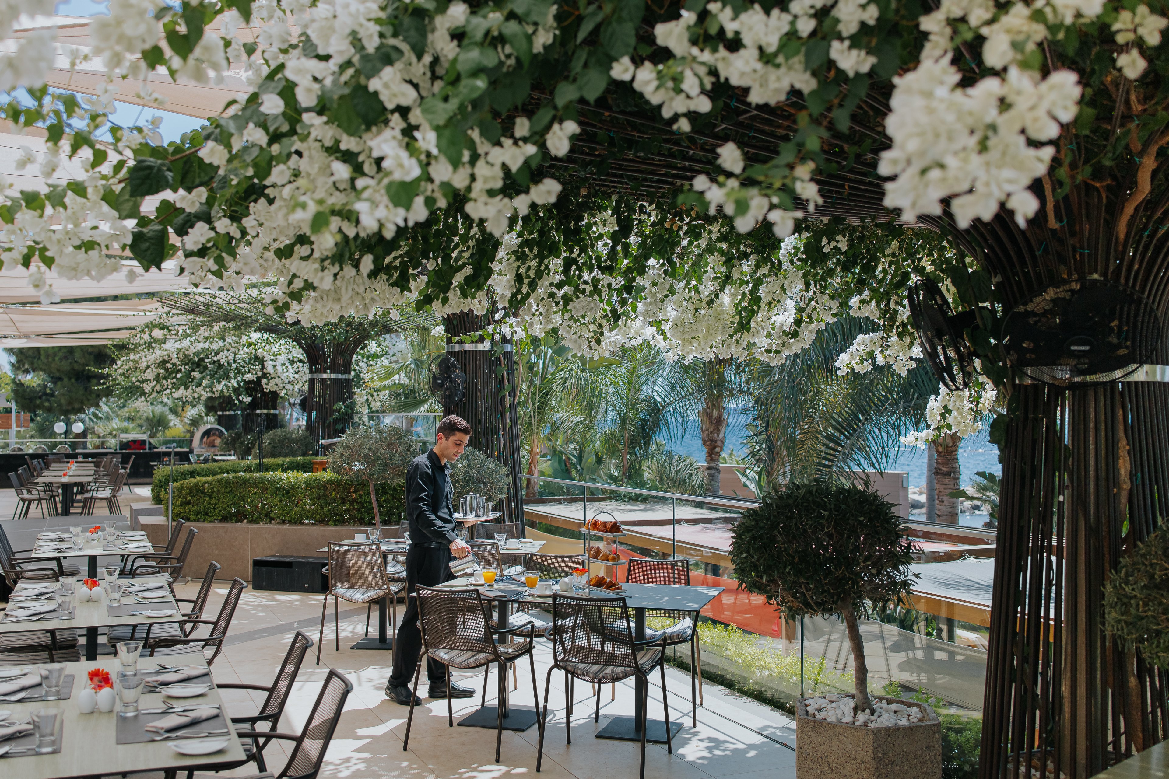 Amathus Beach Hotel Limassol