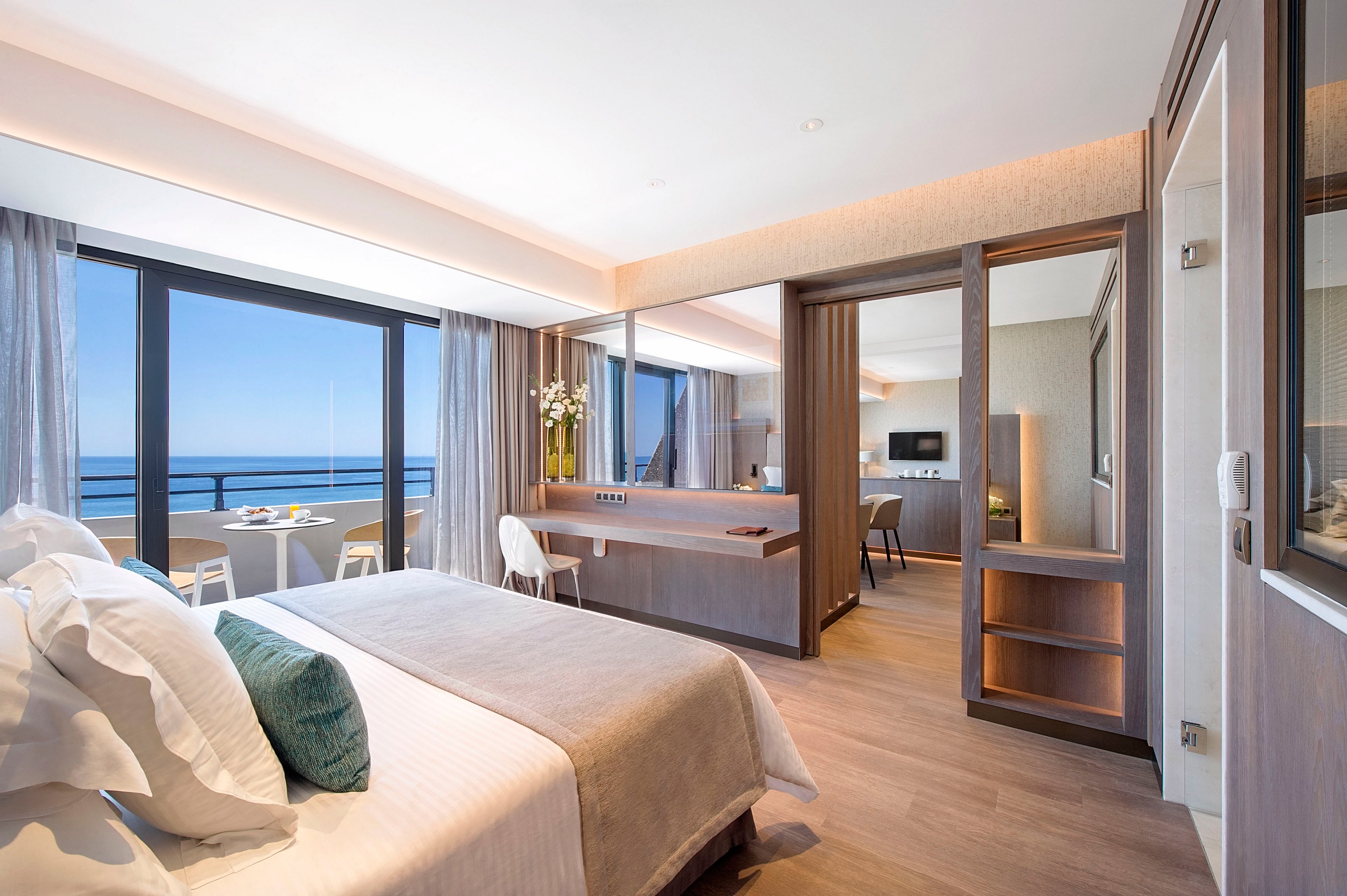 Amathus Beach Hotel Limassol