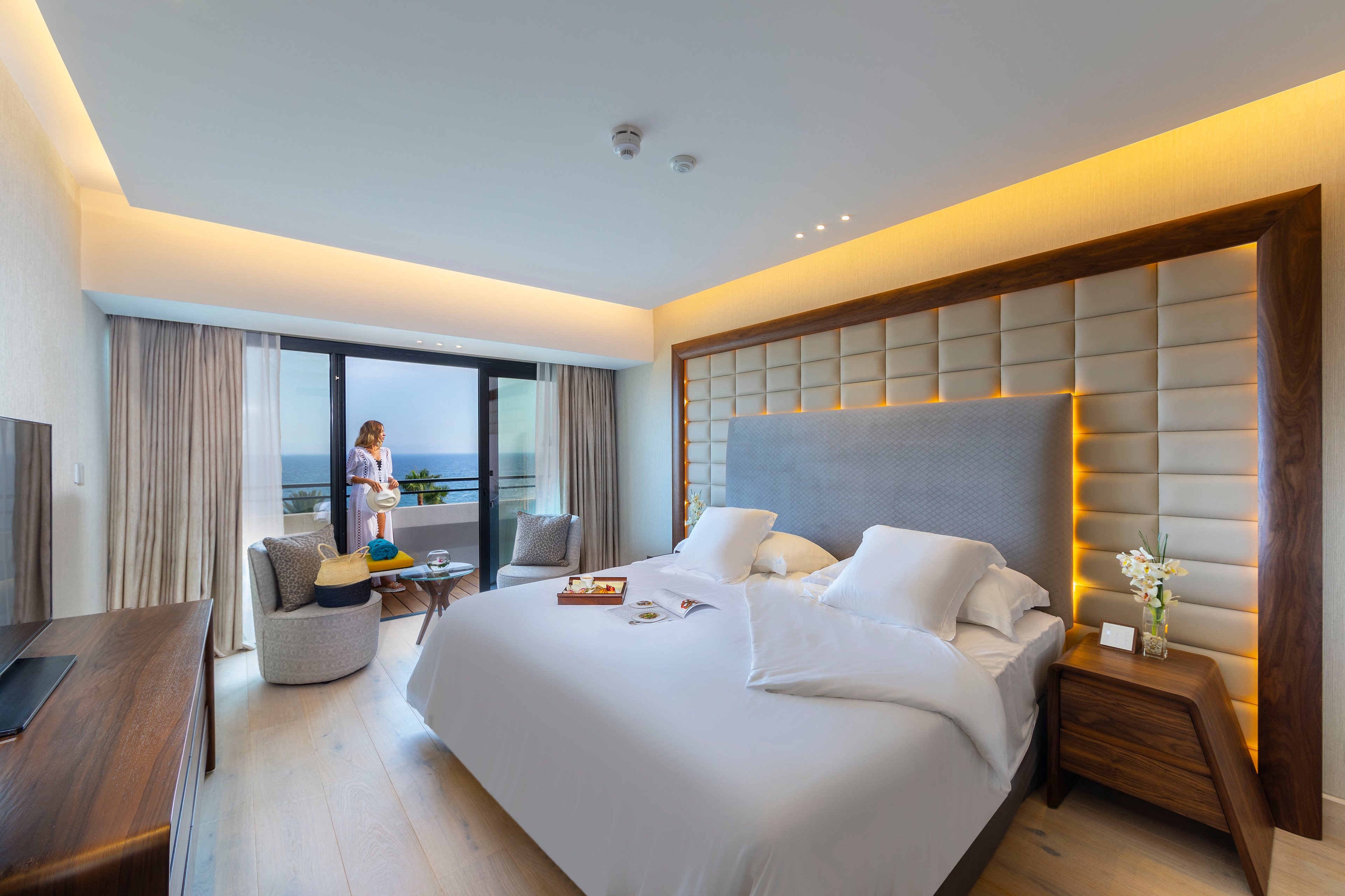 Amathus Beach Hotel Limassol