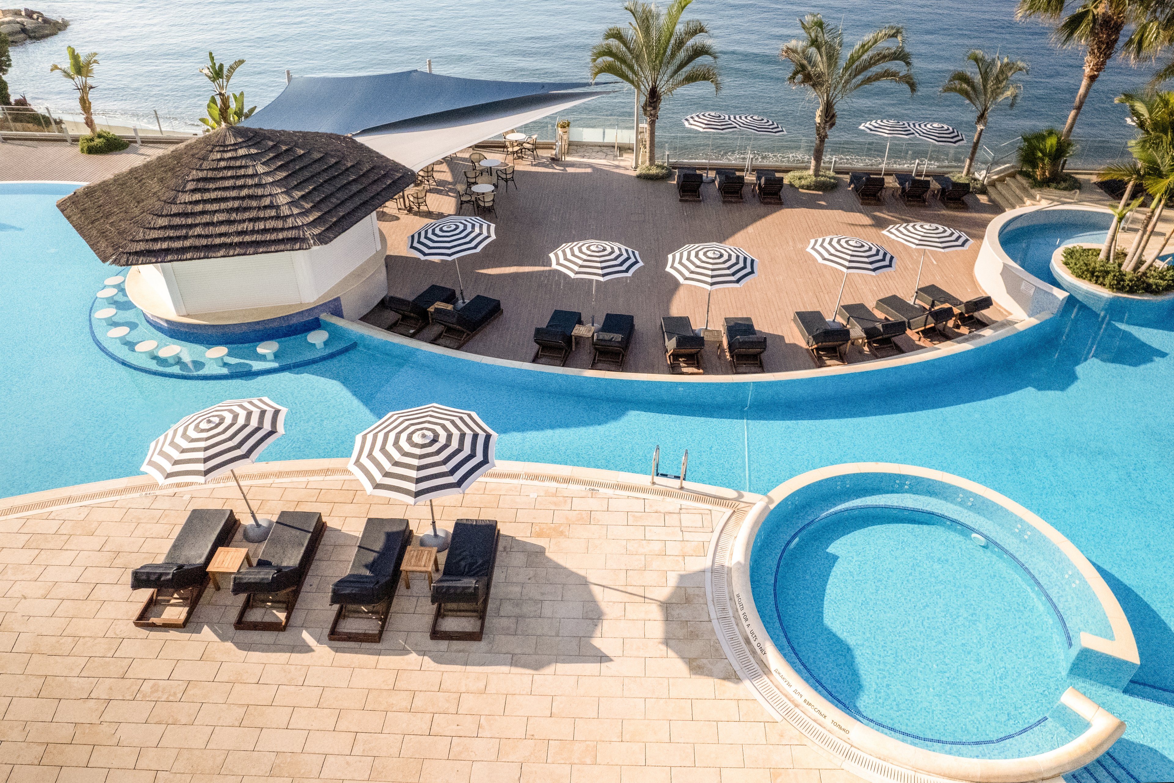 Royal Apollonia by Louis Hotels