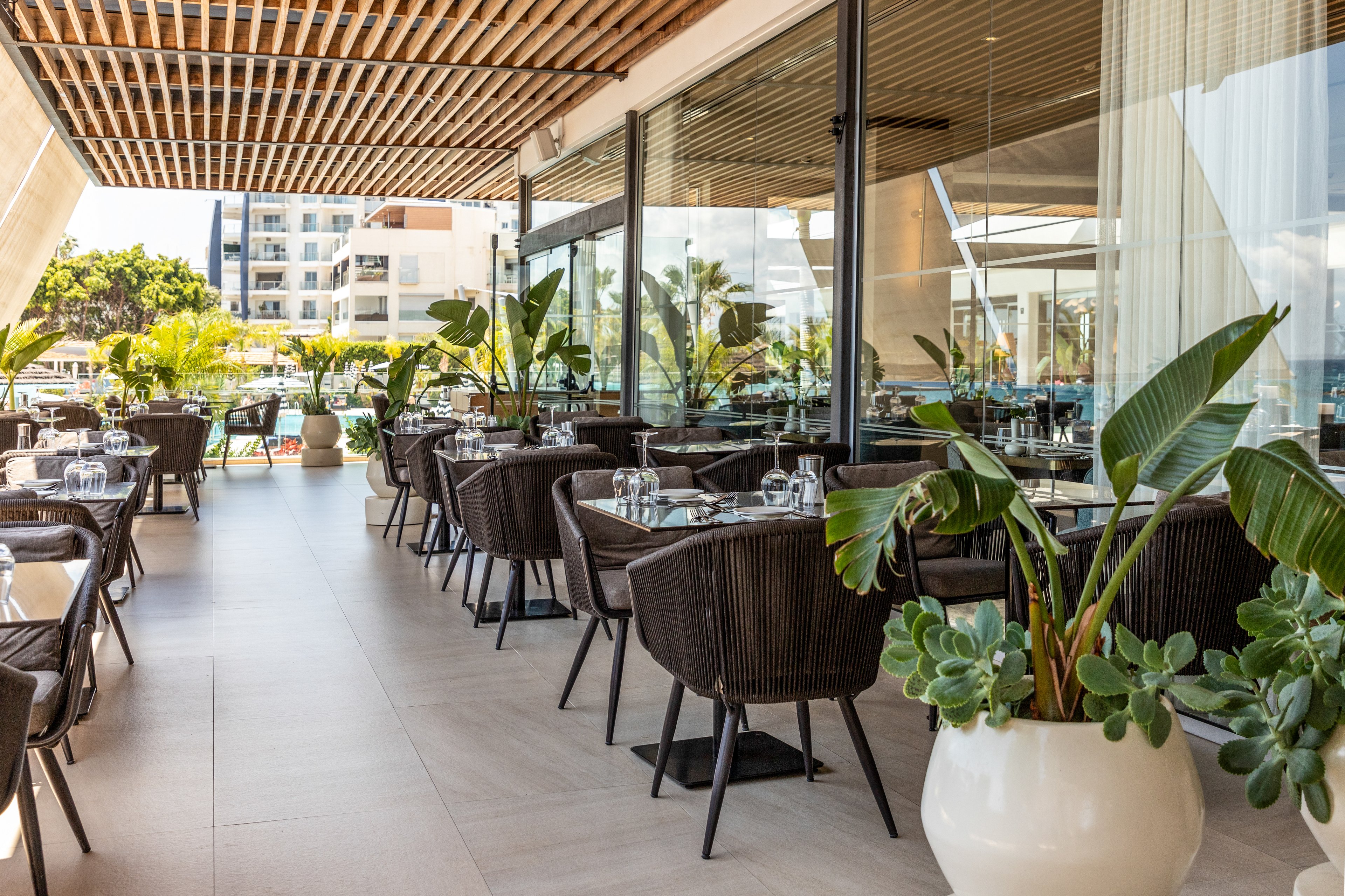 Royal Apollonia by Louis Hotels