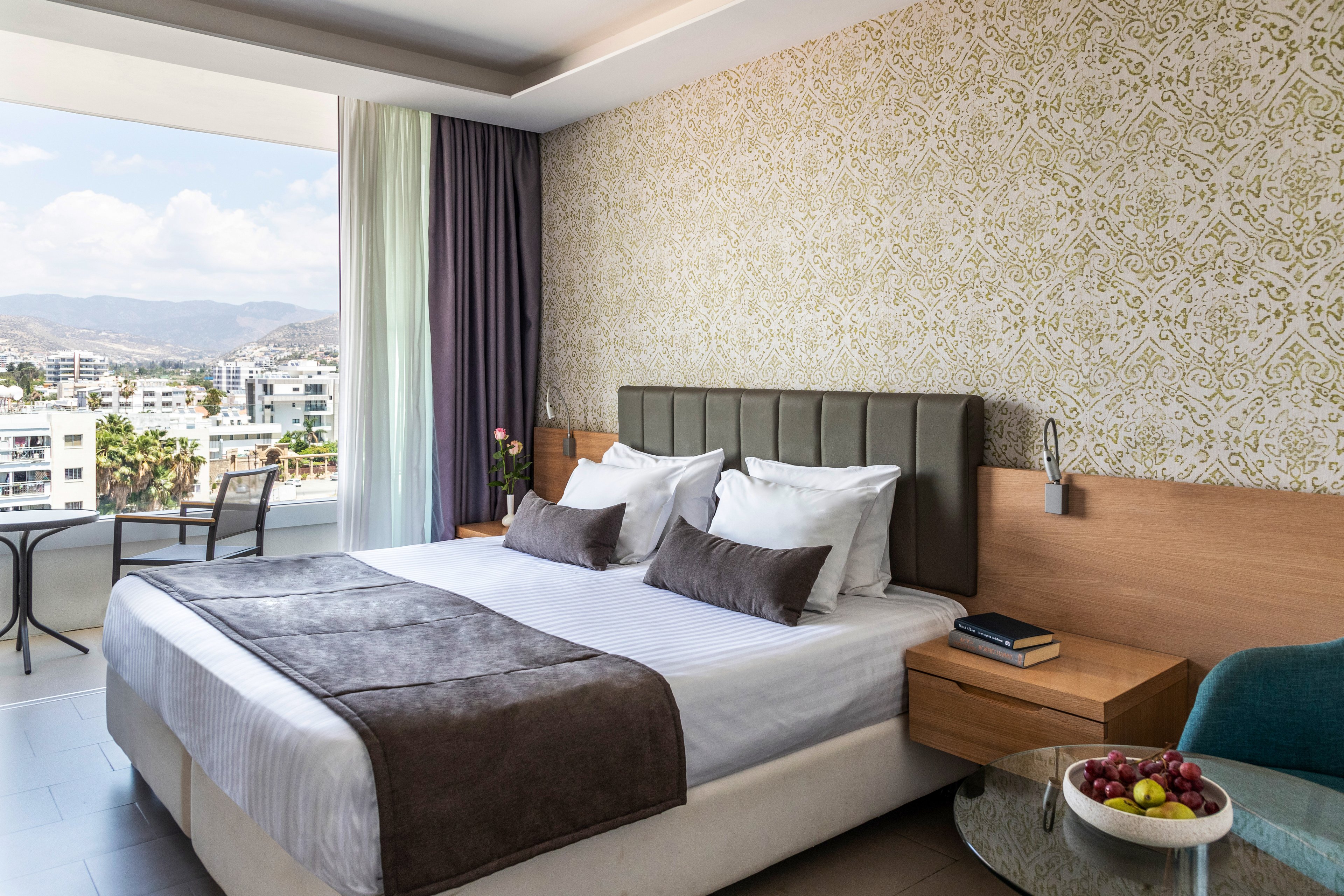 Royal Apollonia by Louis Hotels