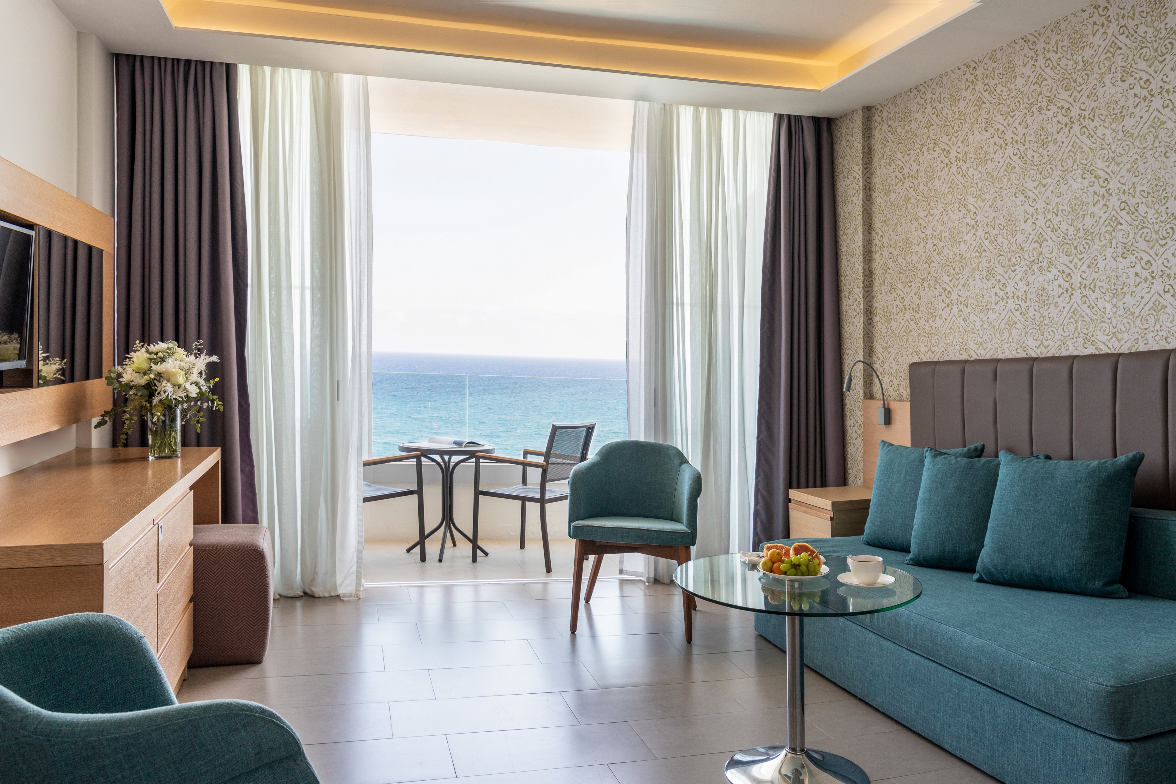 Royal Apollonia by Louis Hotels