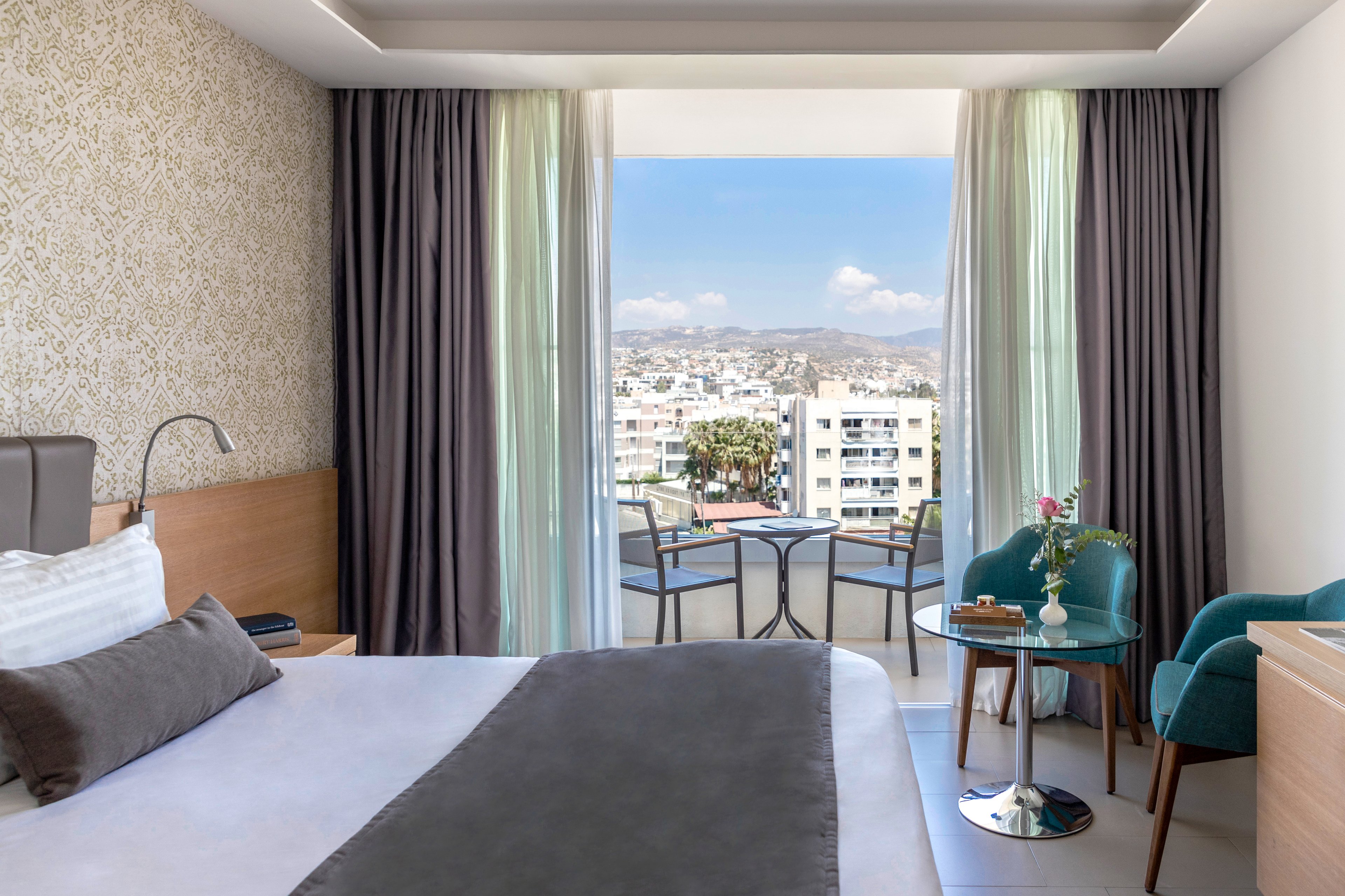 Royal Apollonia by Louis Hotels