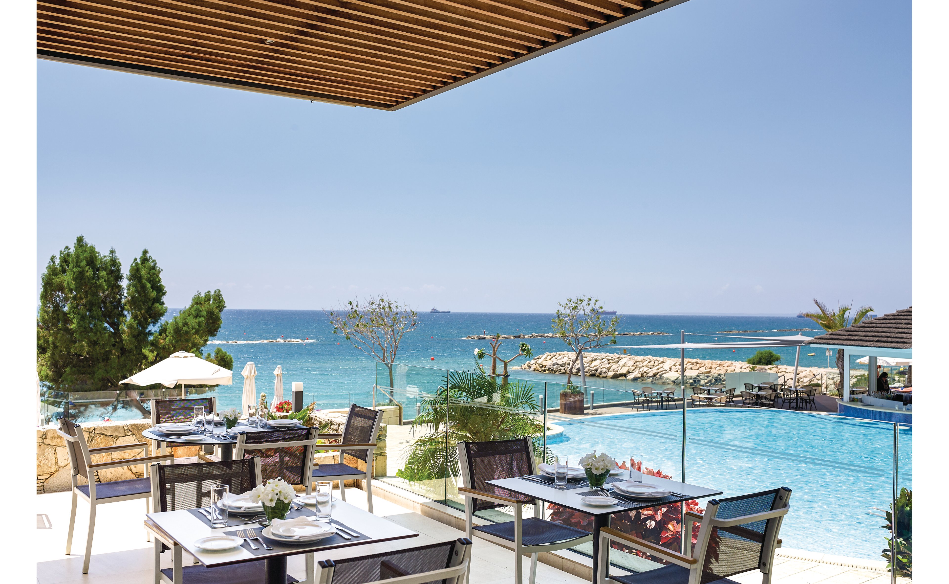 Royal Apollonia by Louis Hotels