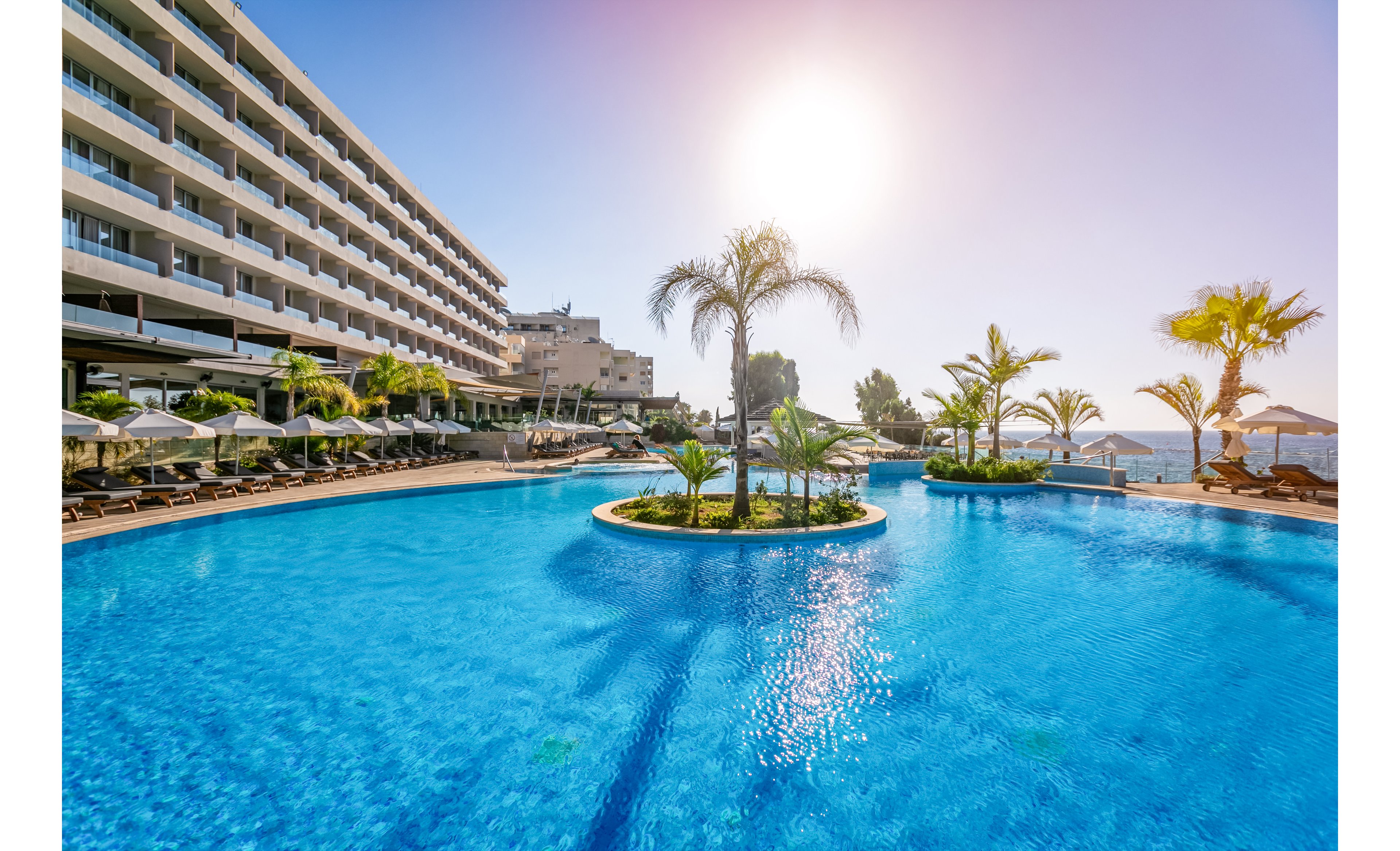 Royal Apollonia by Louis Hotels