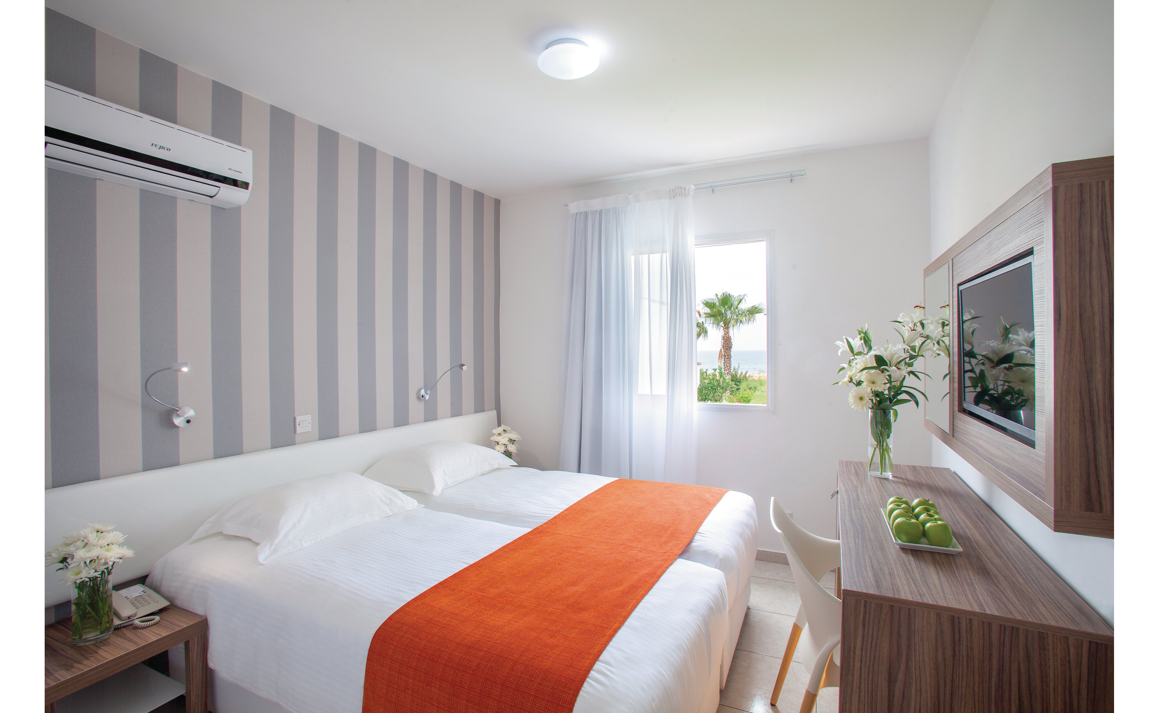 Princessa Vera Hotel Apartments