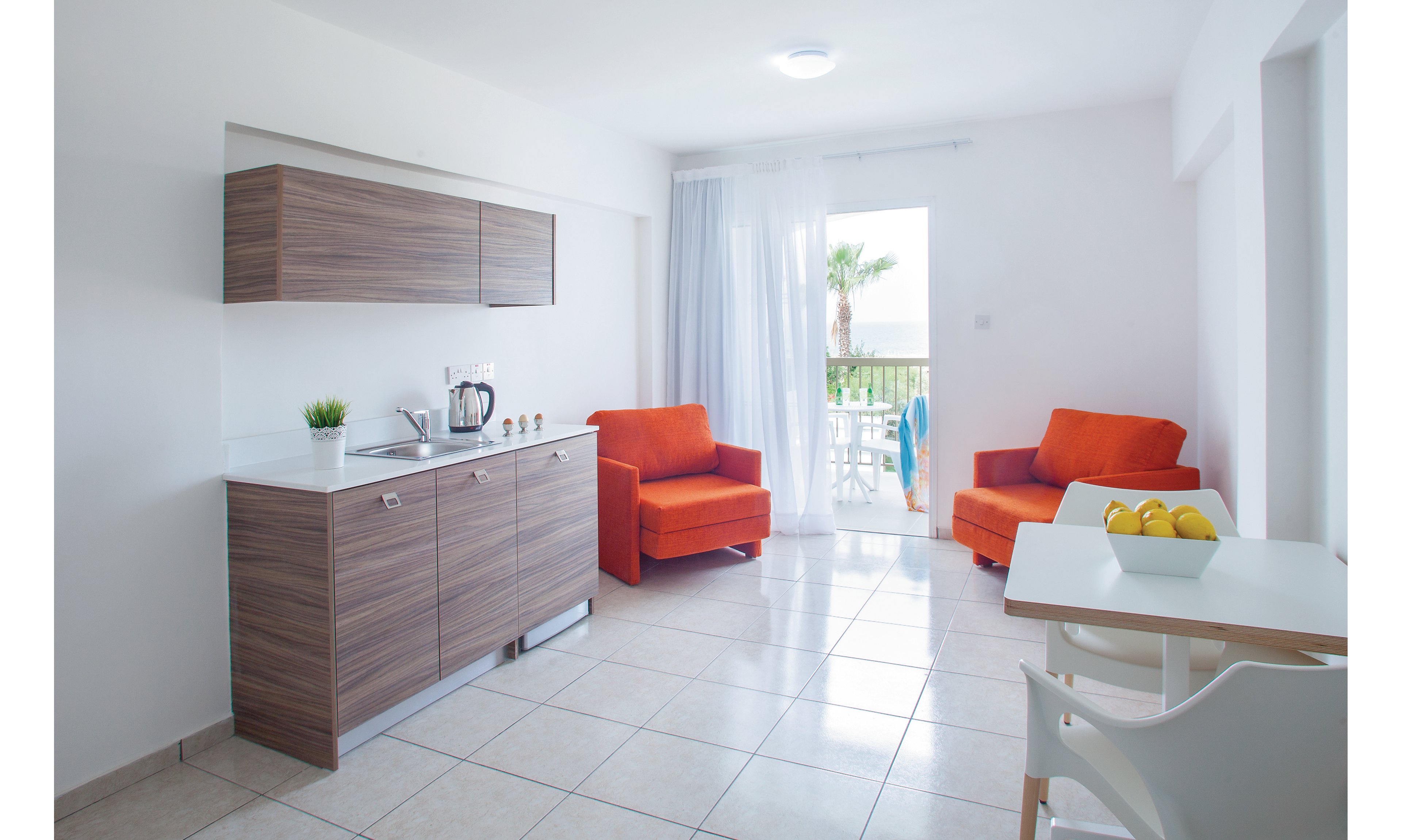 Princessa Vera Hotel Apartments