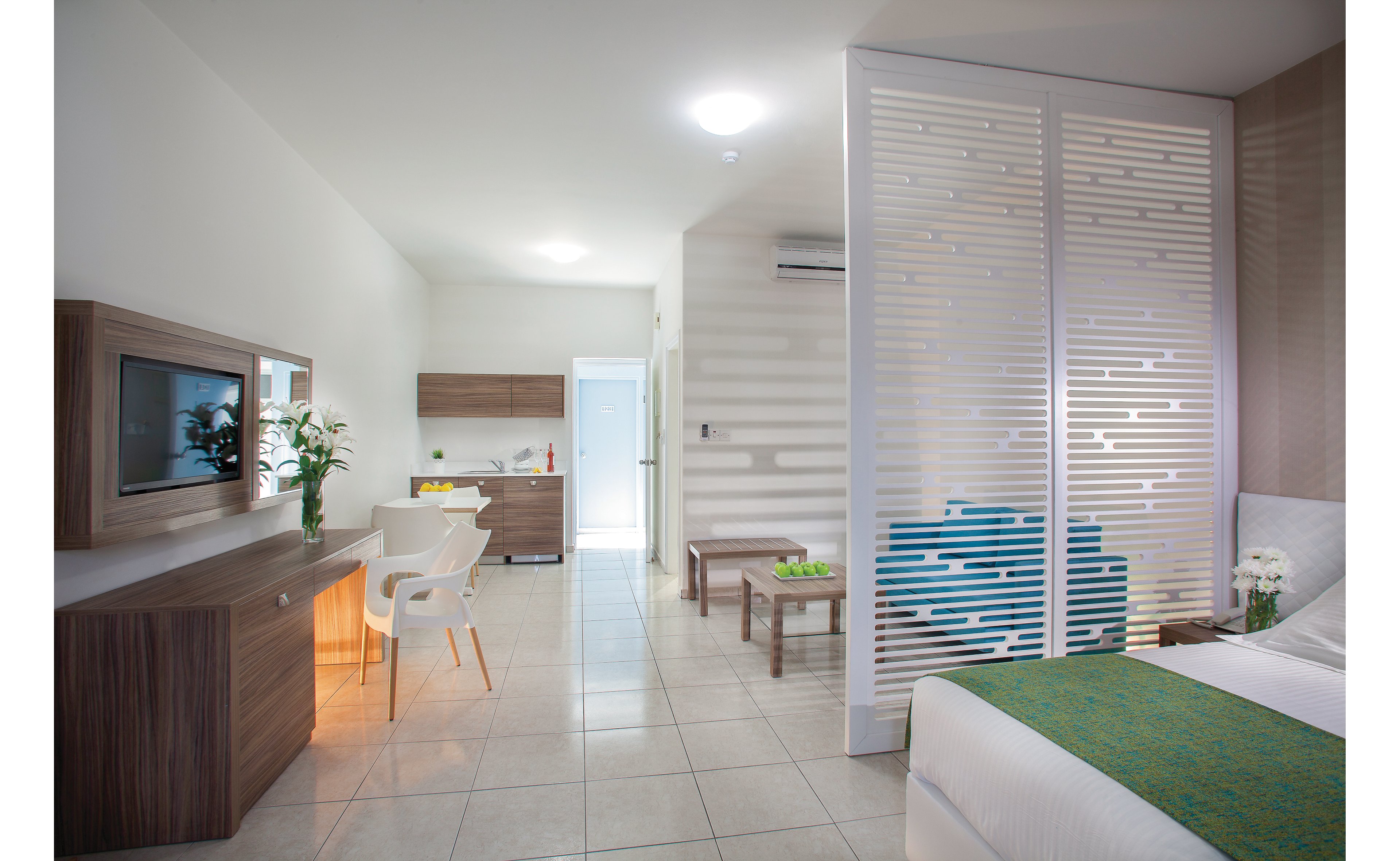 Princessa Vera Hotel Apartments