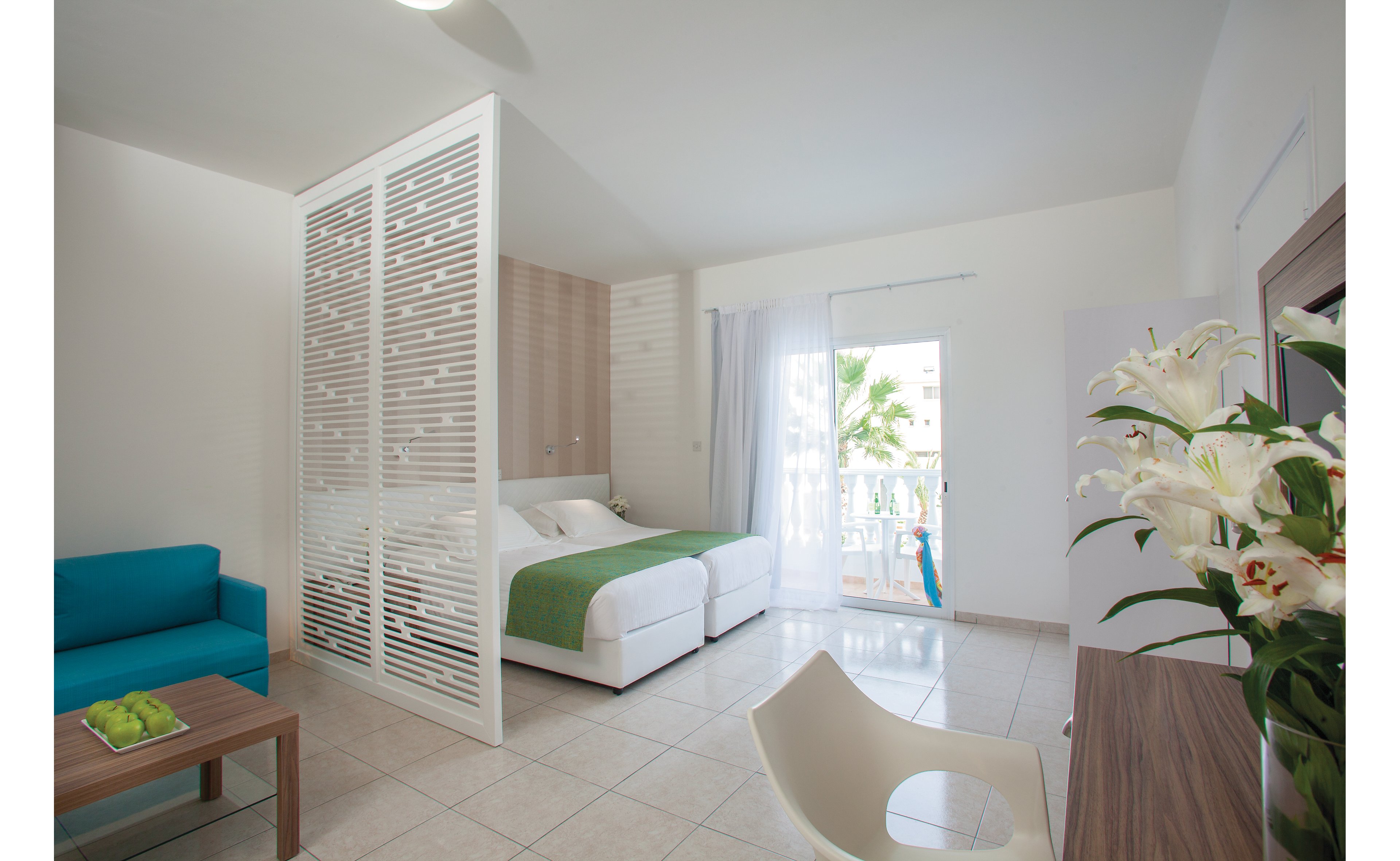 Princessa Vera Hotel Apartments