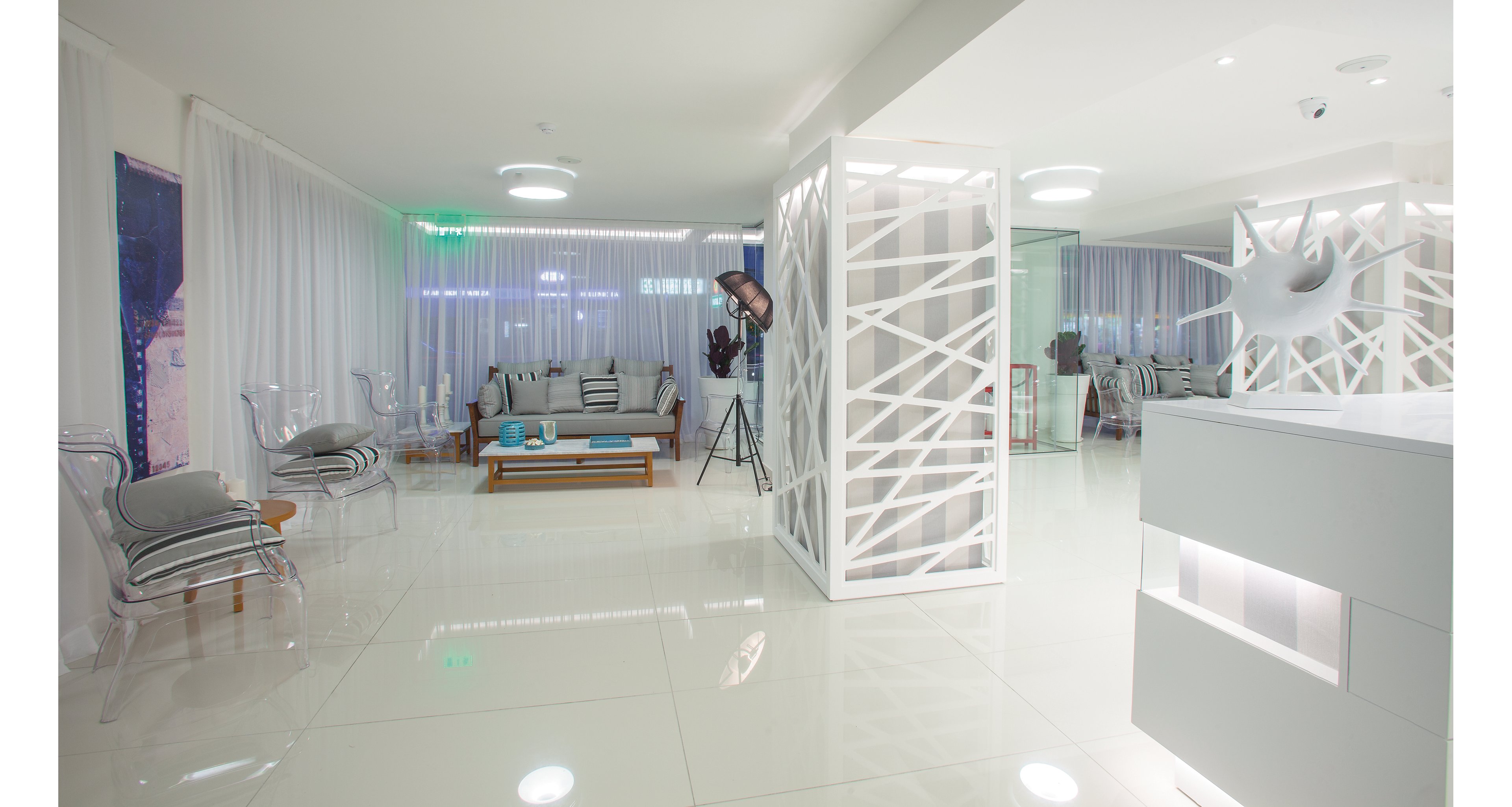 Princessa Vera Hotel Apartments