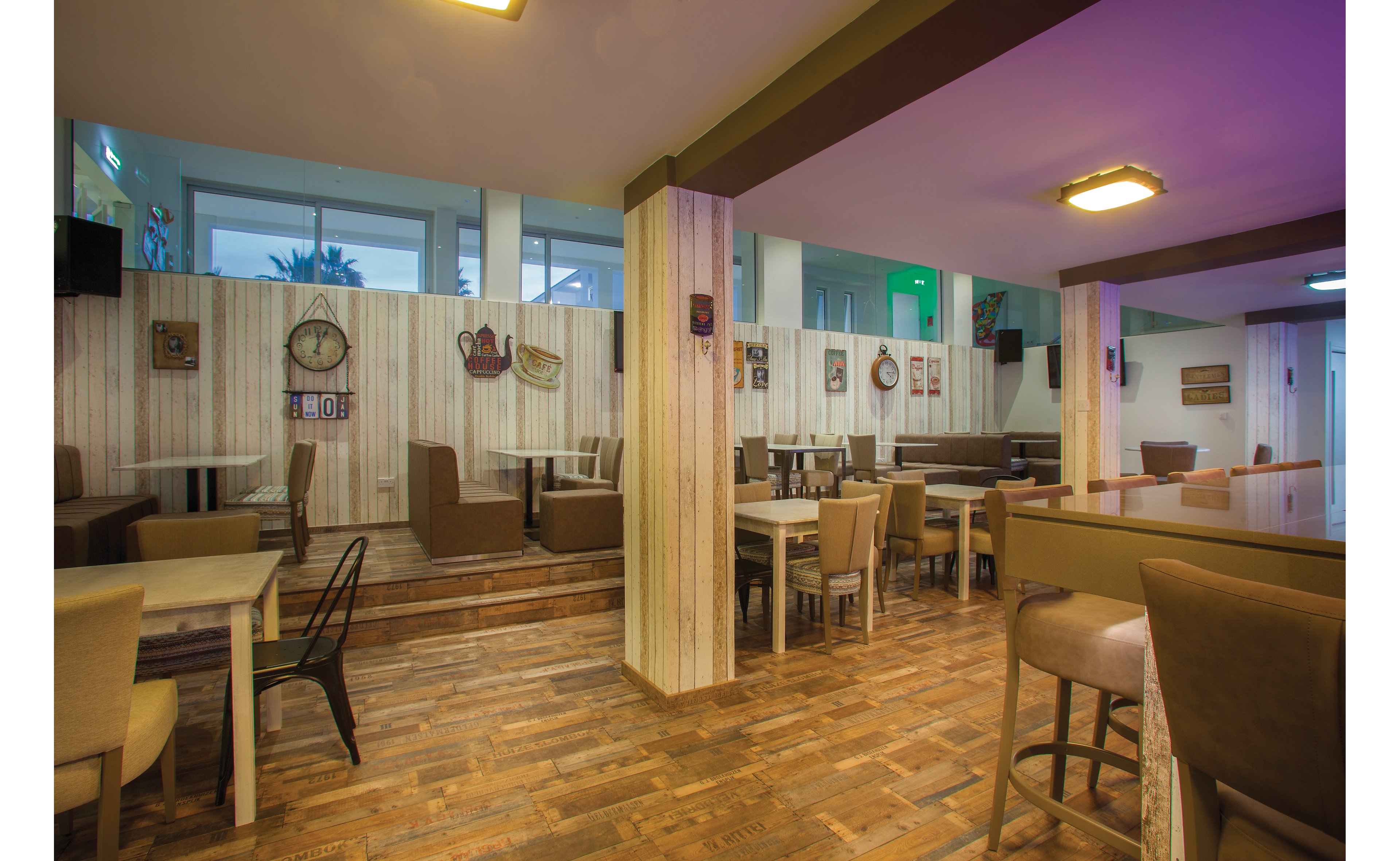 Princessa Vera Hotel Apartments