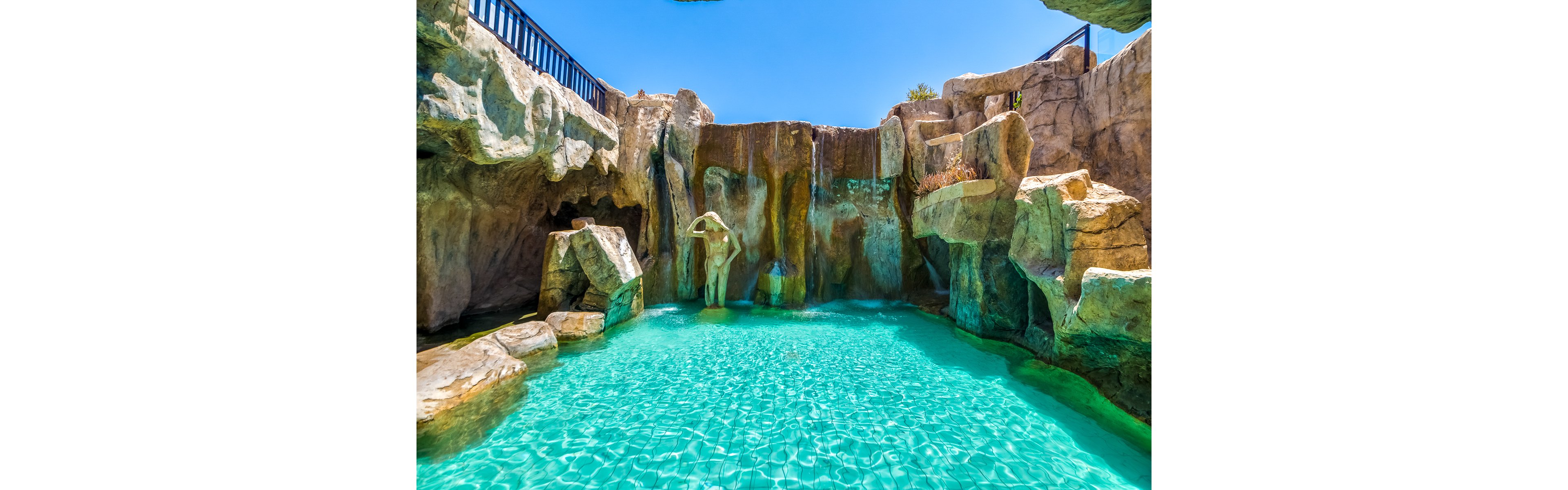 Kapetanios Aqua Resort