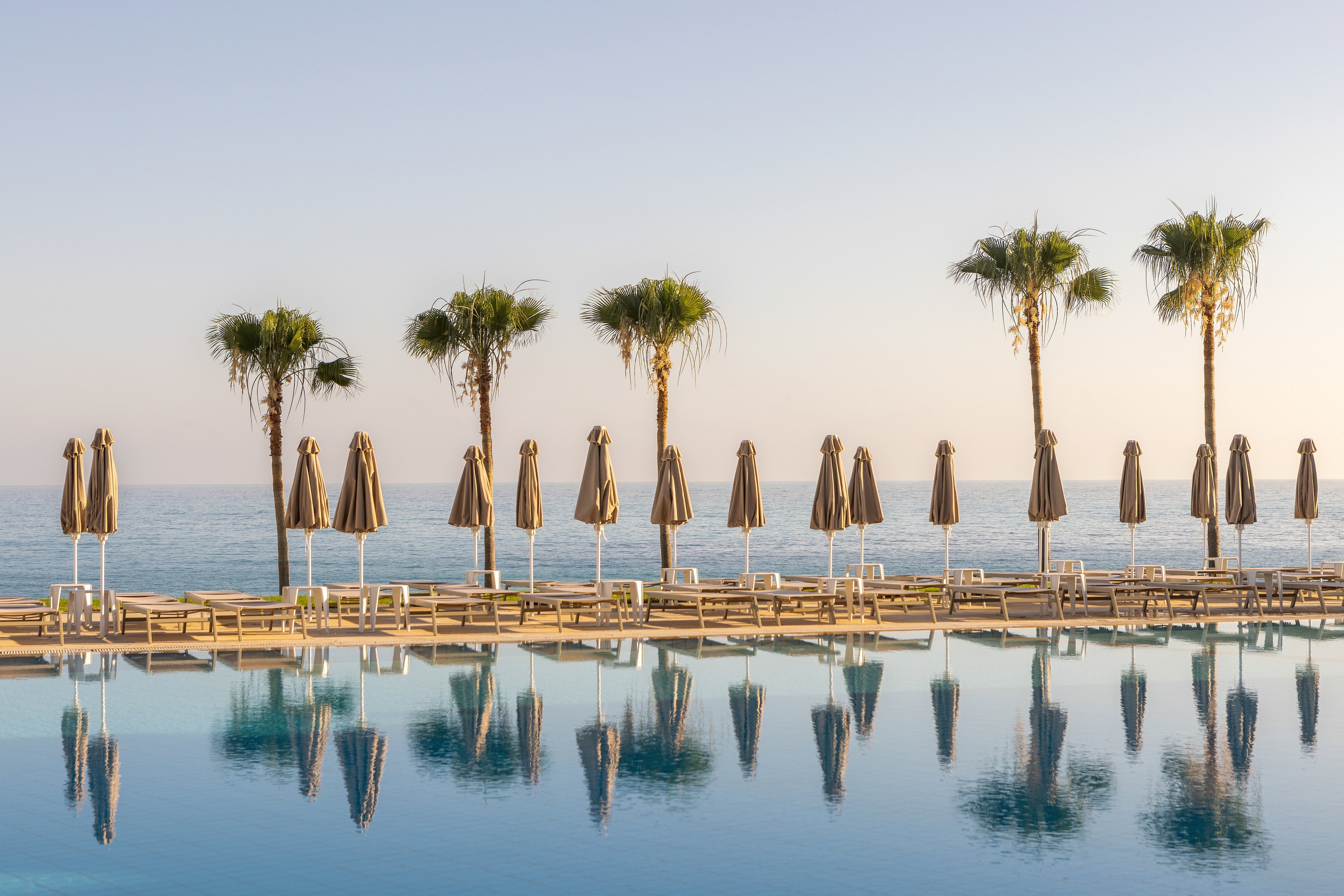 Kapetanios Aqua Resort