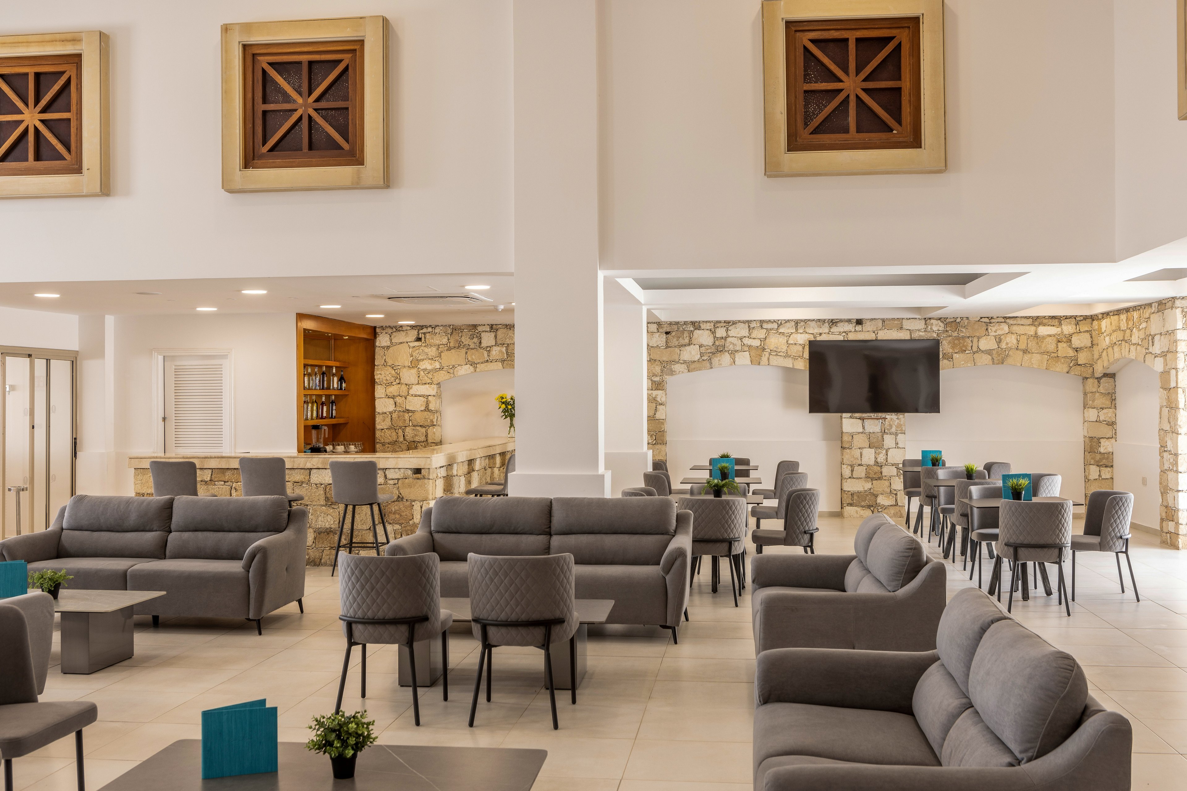 Kapetanios Aqua Resort