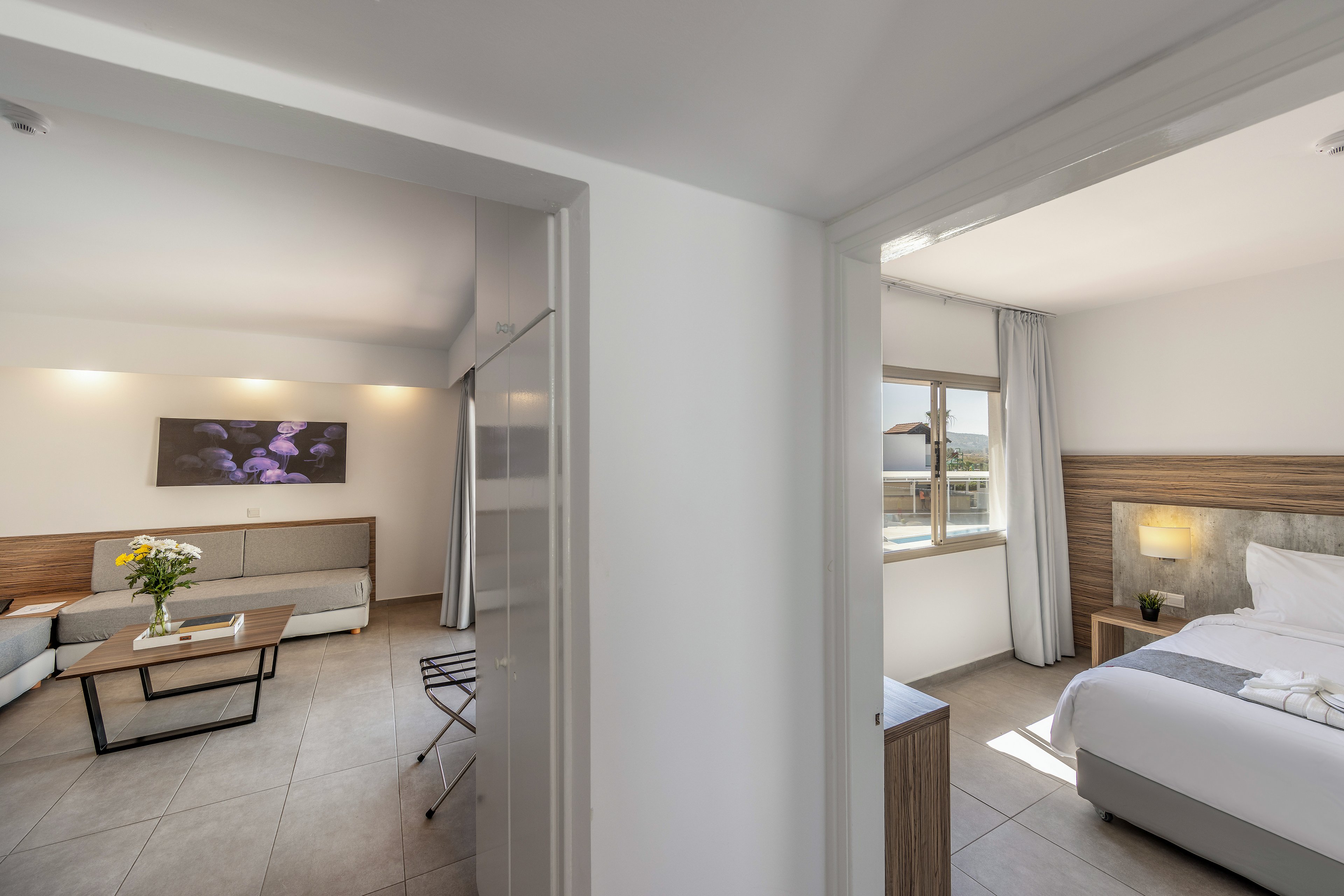 Kapetanios Aqua Resort