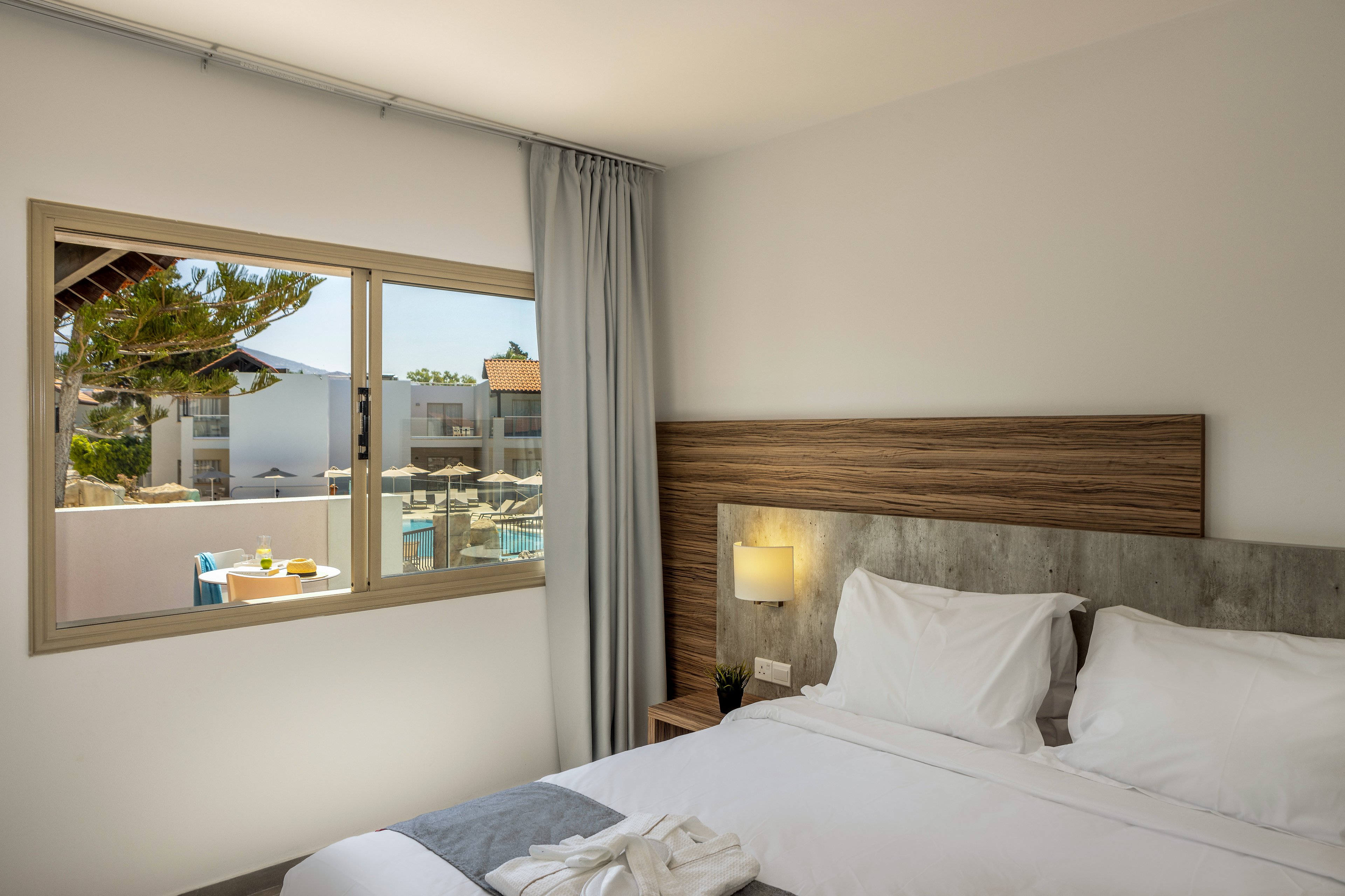 Kapetanios Aqua Resort