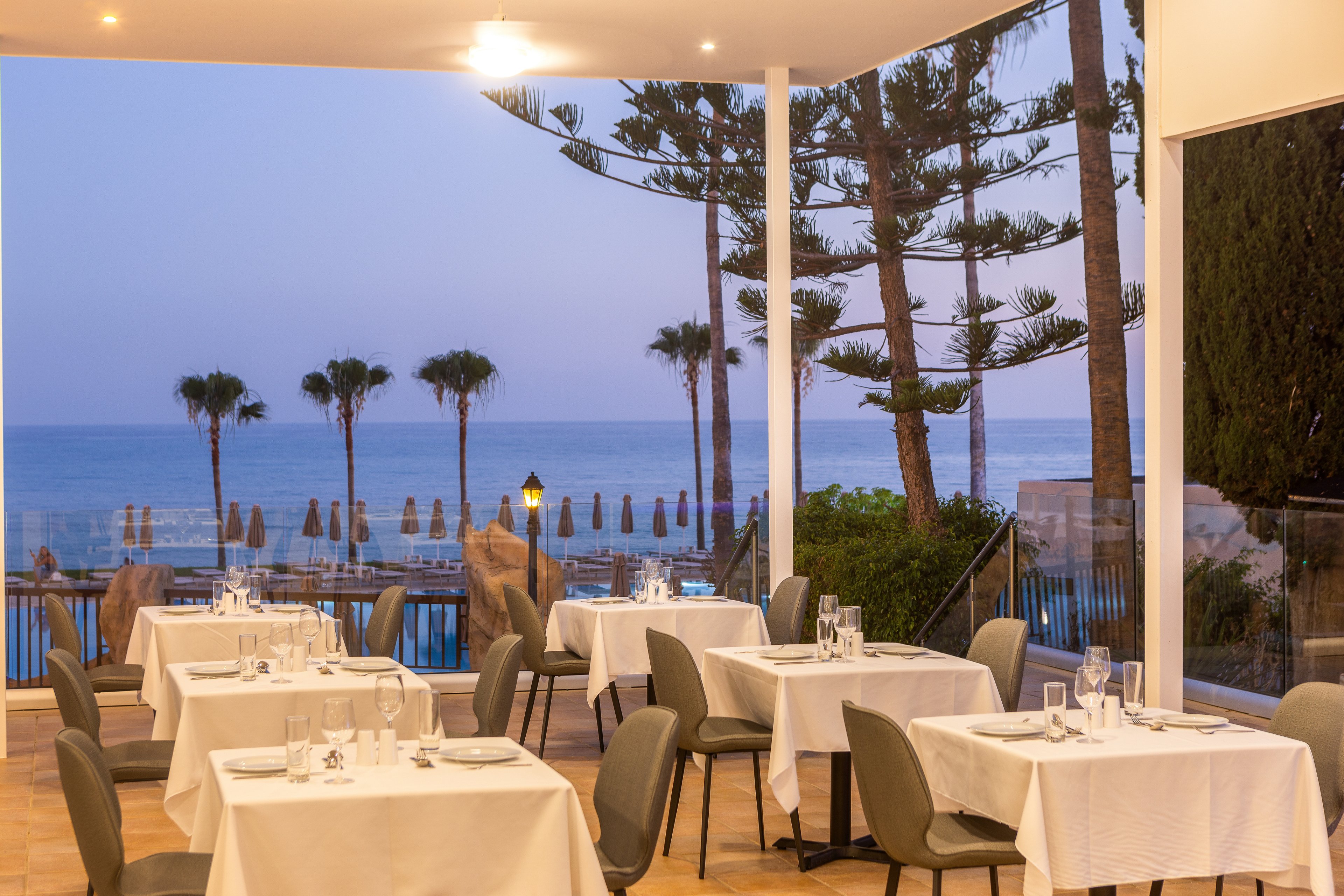 Kapetanios Aqua Resort