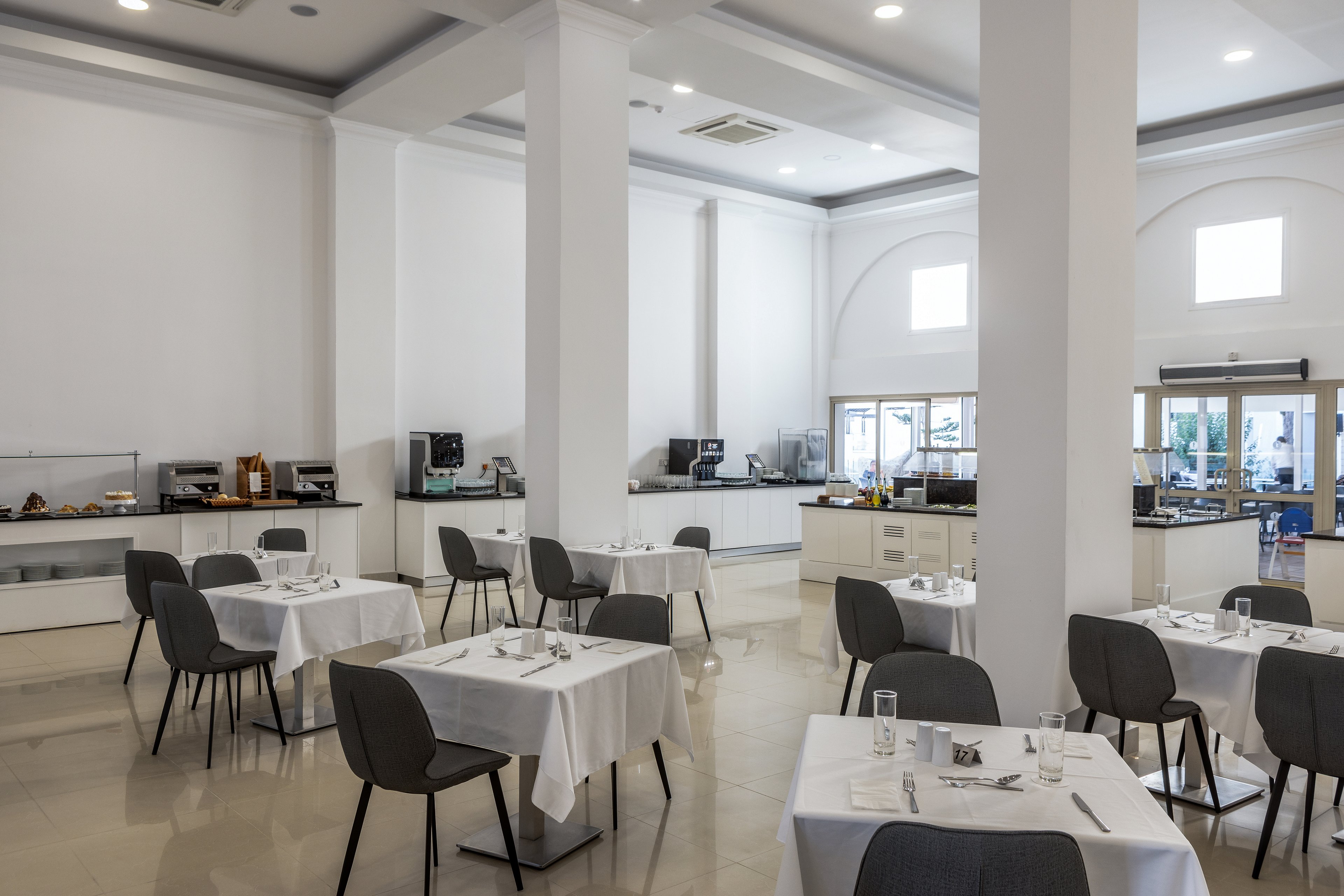 Kapetanios Aqua Resort