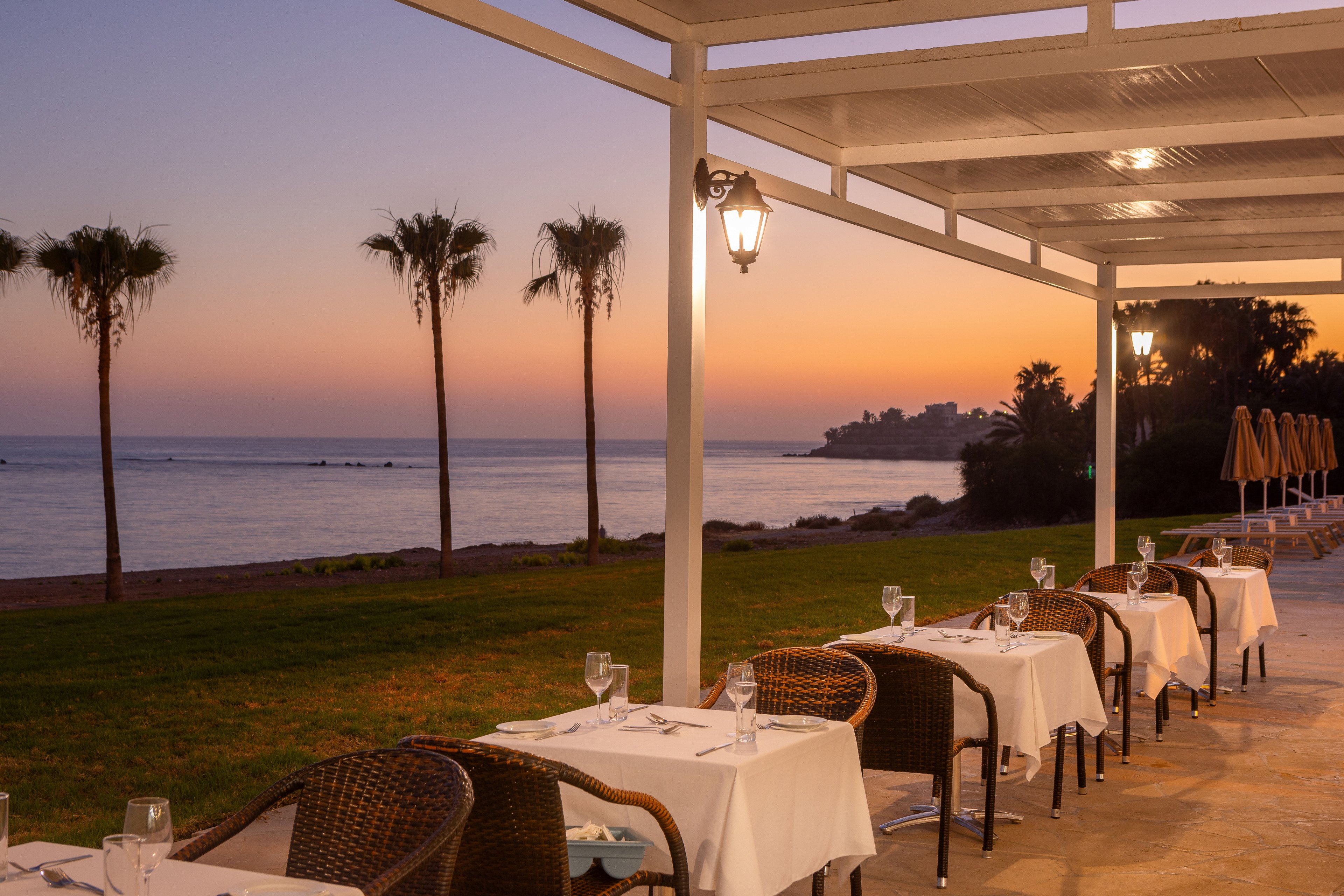 Kapetanios Aqua Resort