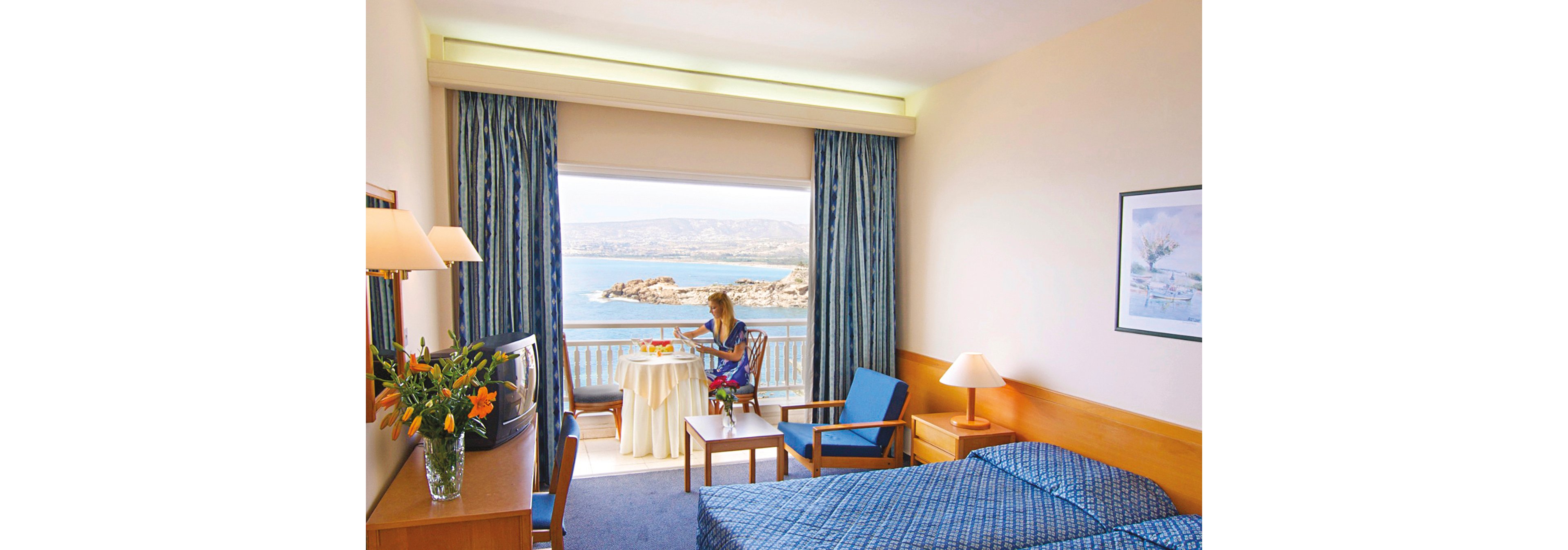 Cynthiana Beach Hotel