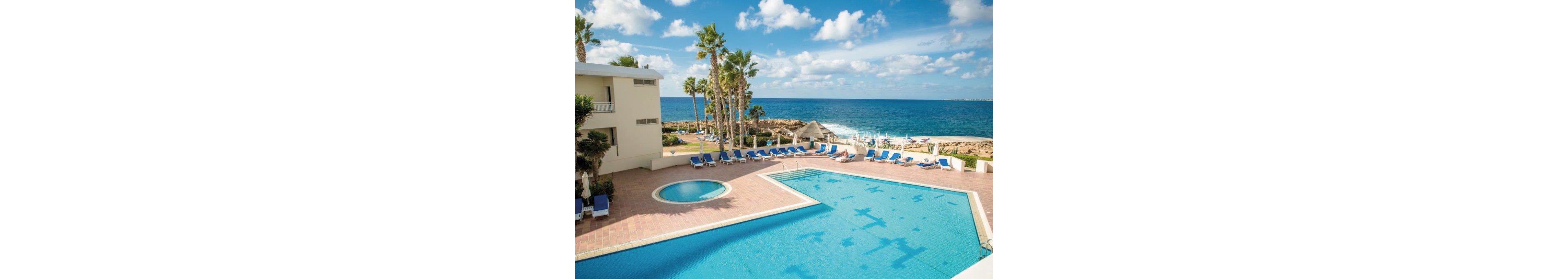 Cynthiana Beach Hotel