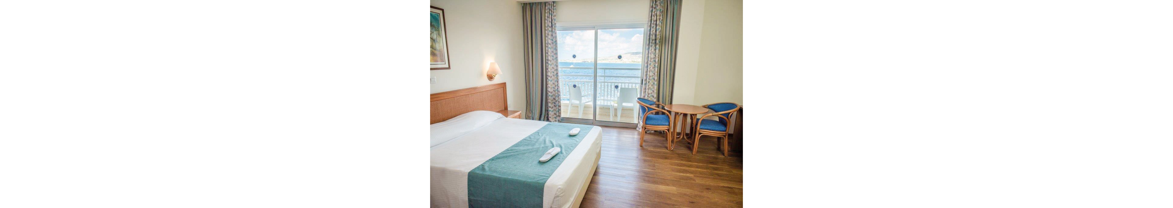 Cynthiana Beach Hotel