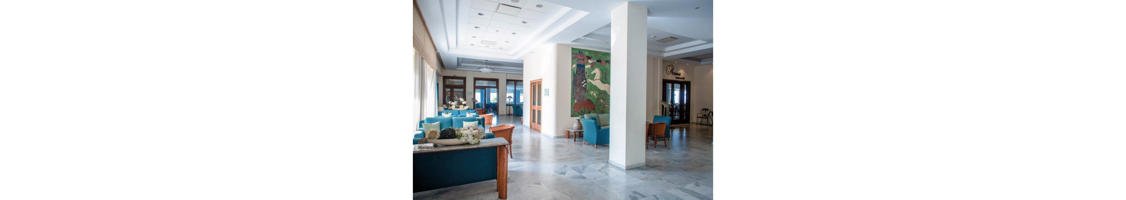 Cynthiana Beach Hotel