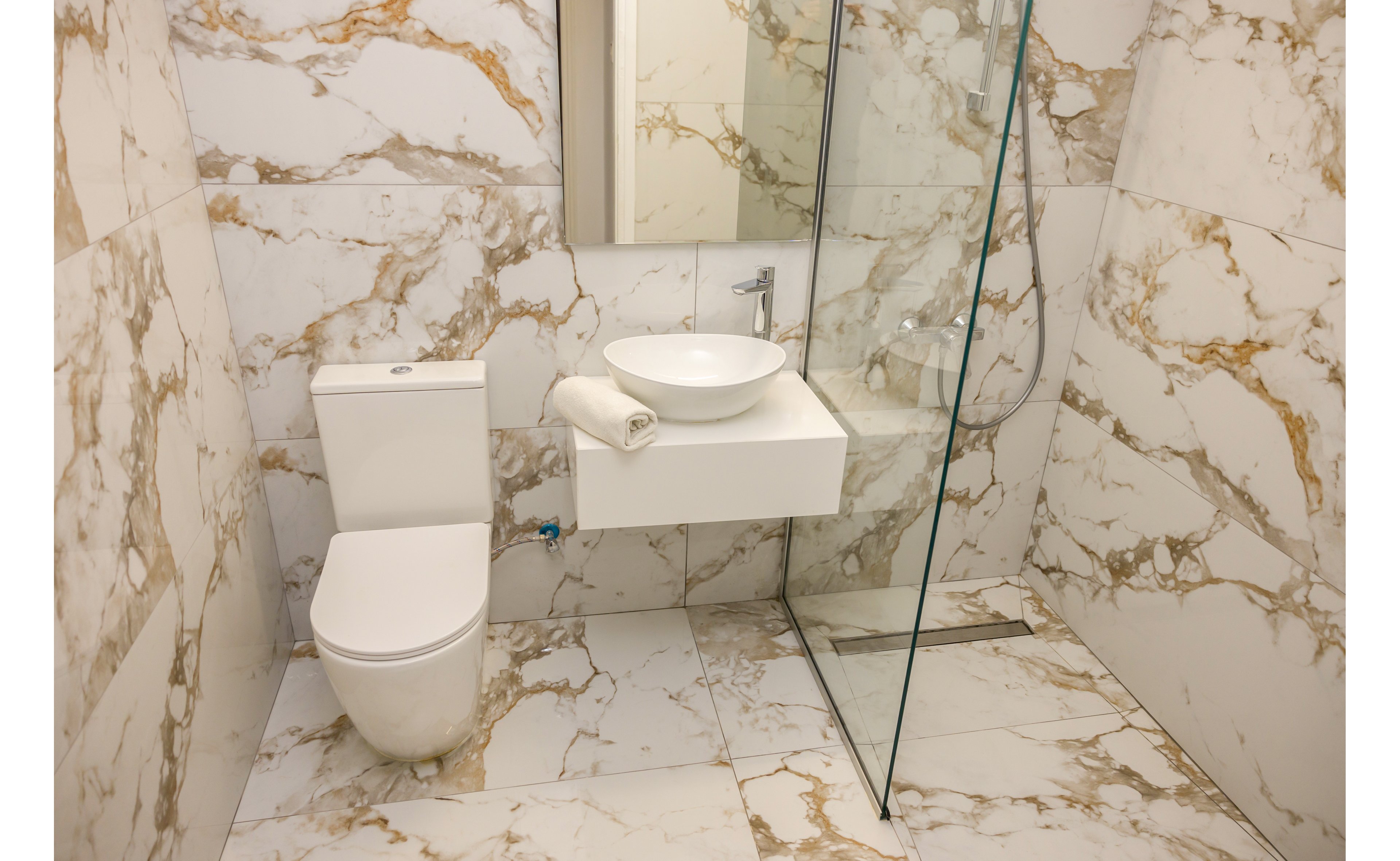 Alecos Hotel Apartments