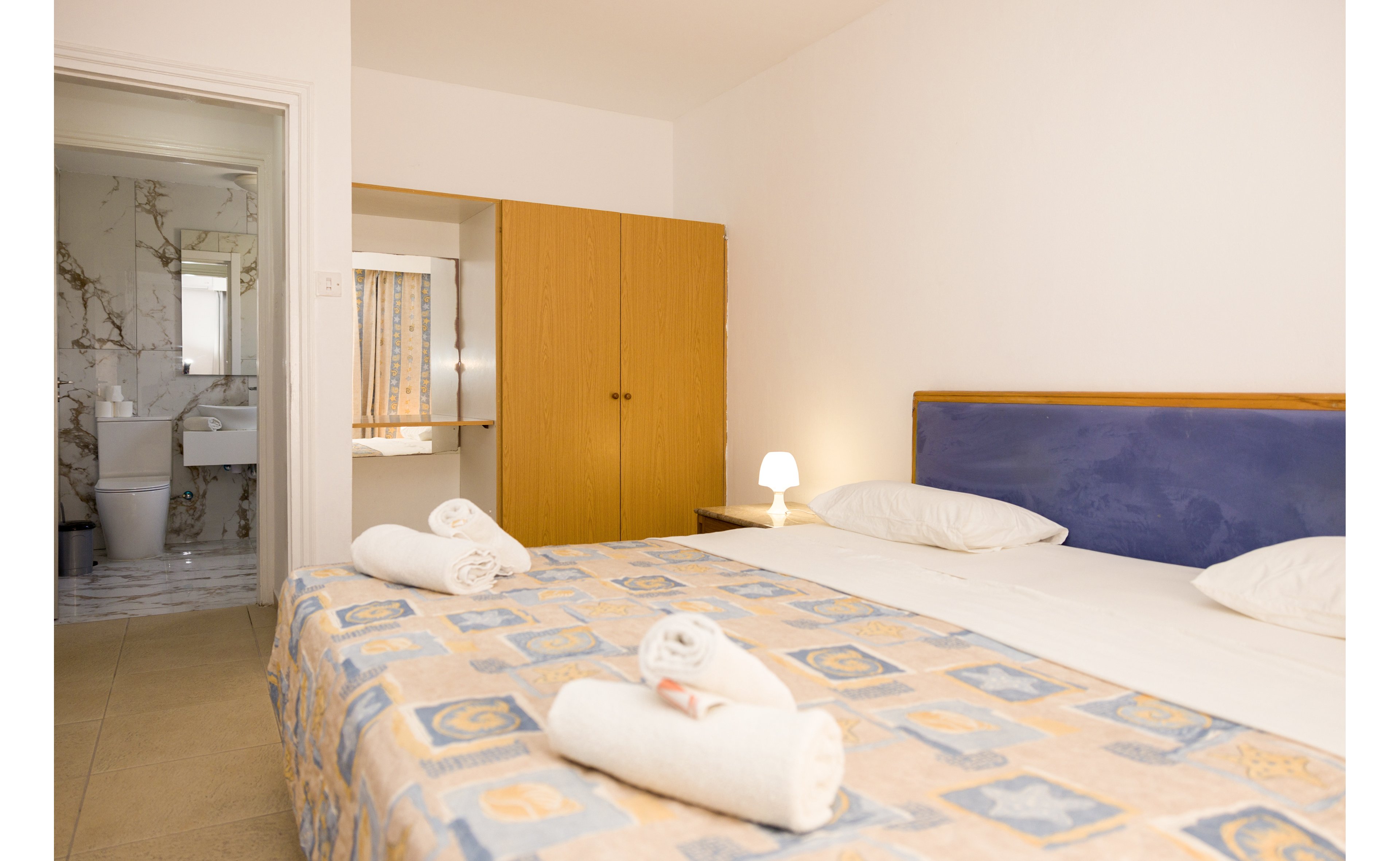 Alecos Hotel Apartments