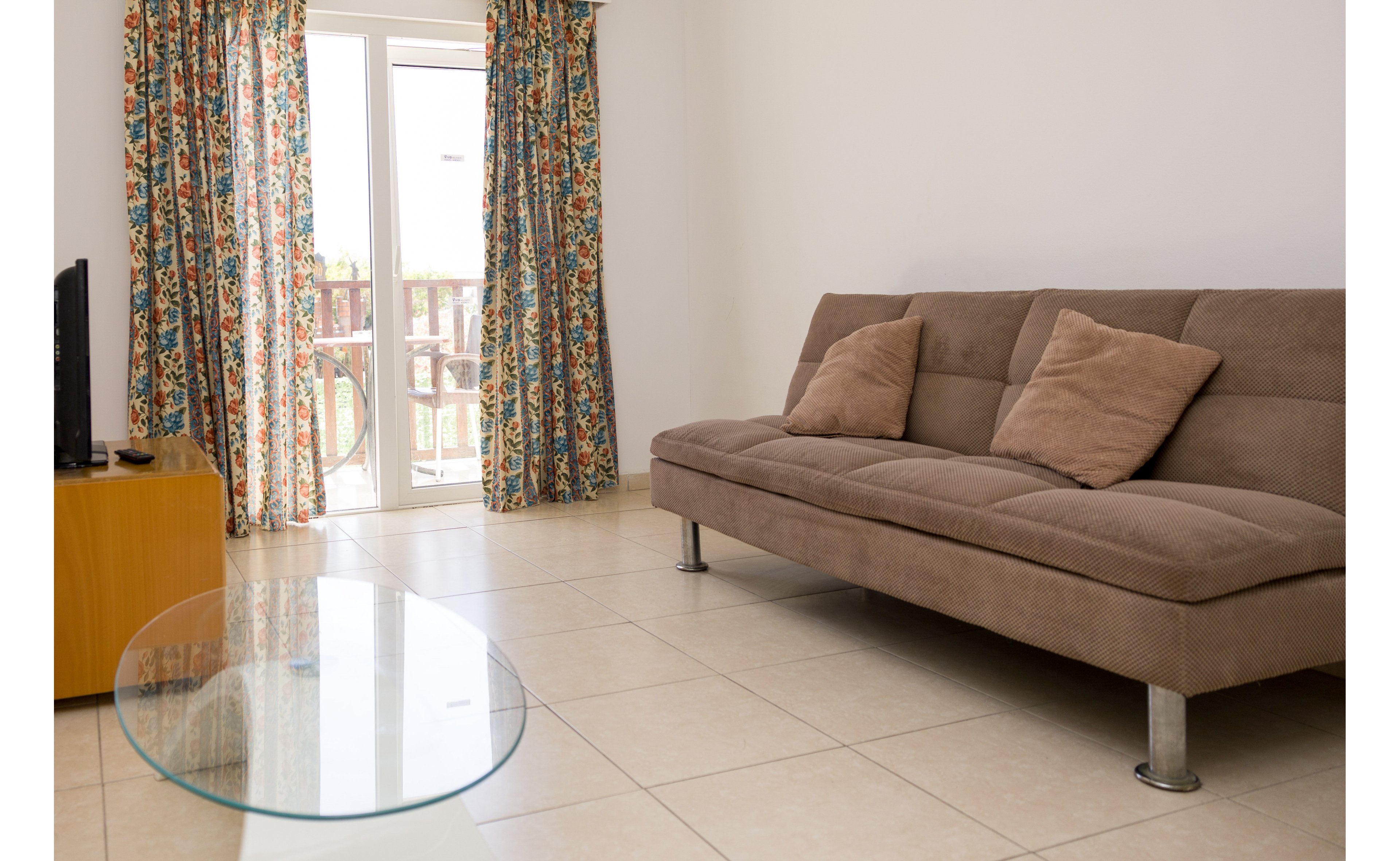 Alecos Hotel Apartments