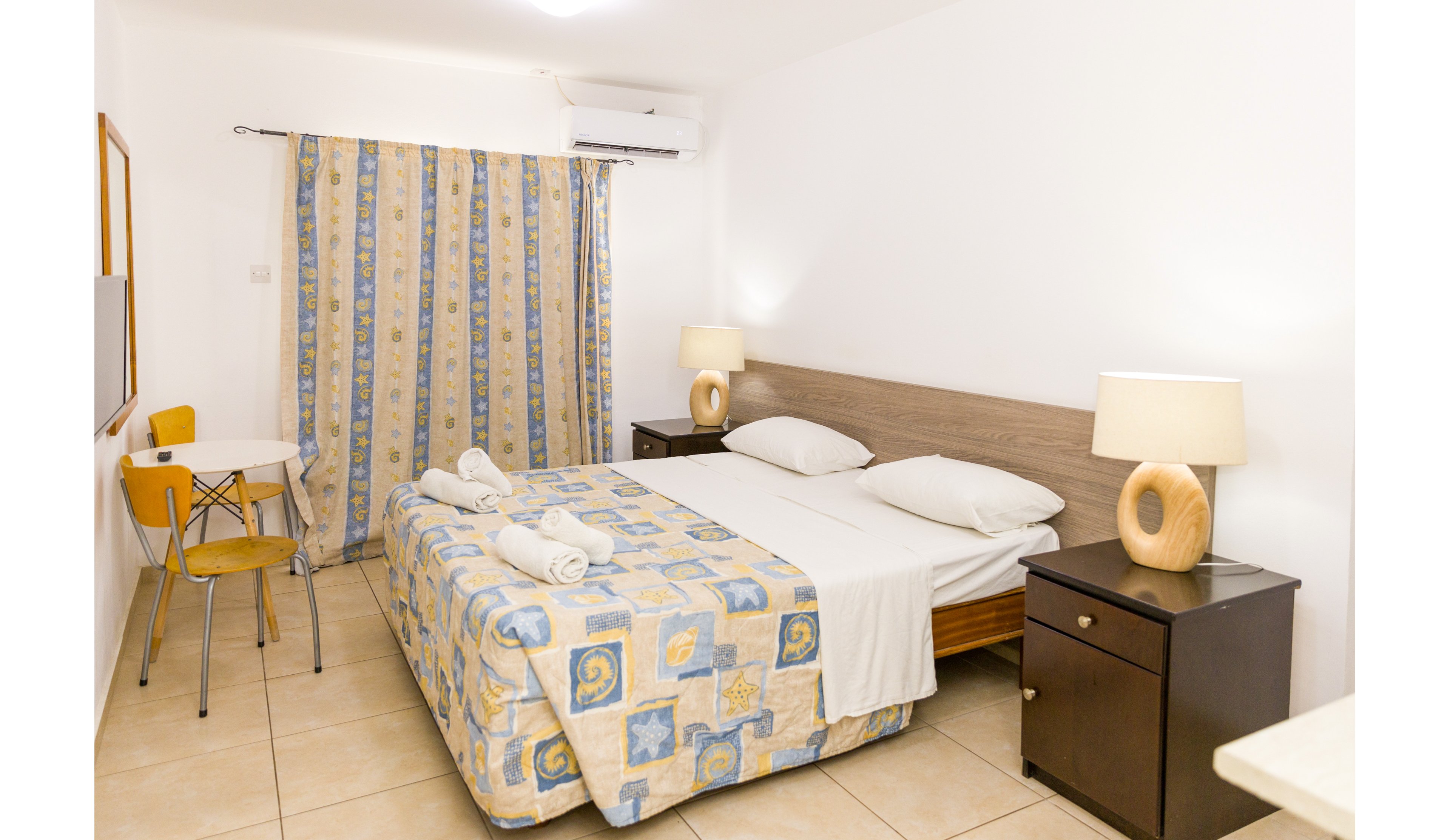 Alecos Hotel Apartments