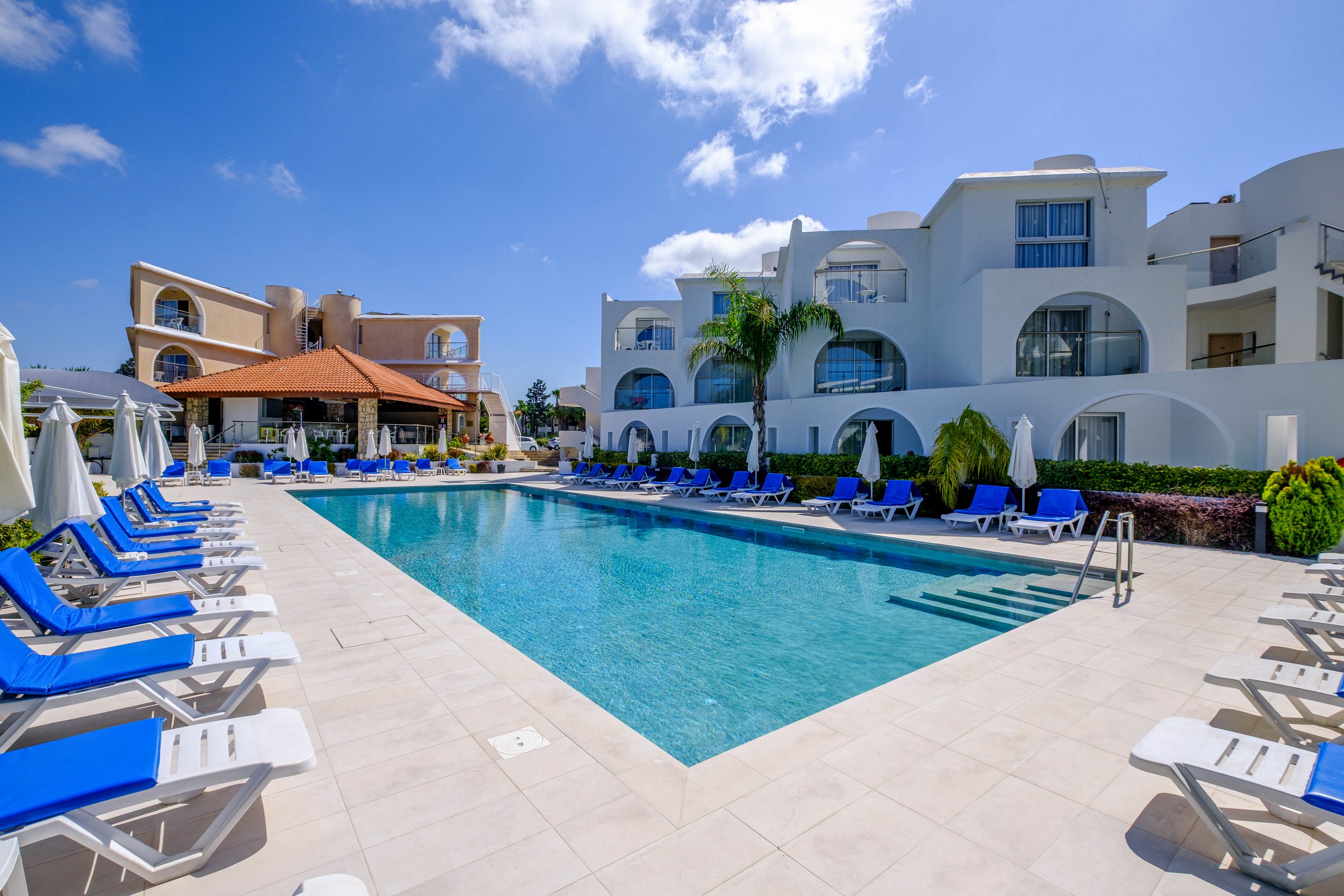 Pandream Hotel Apartments