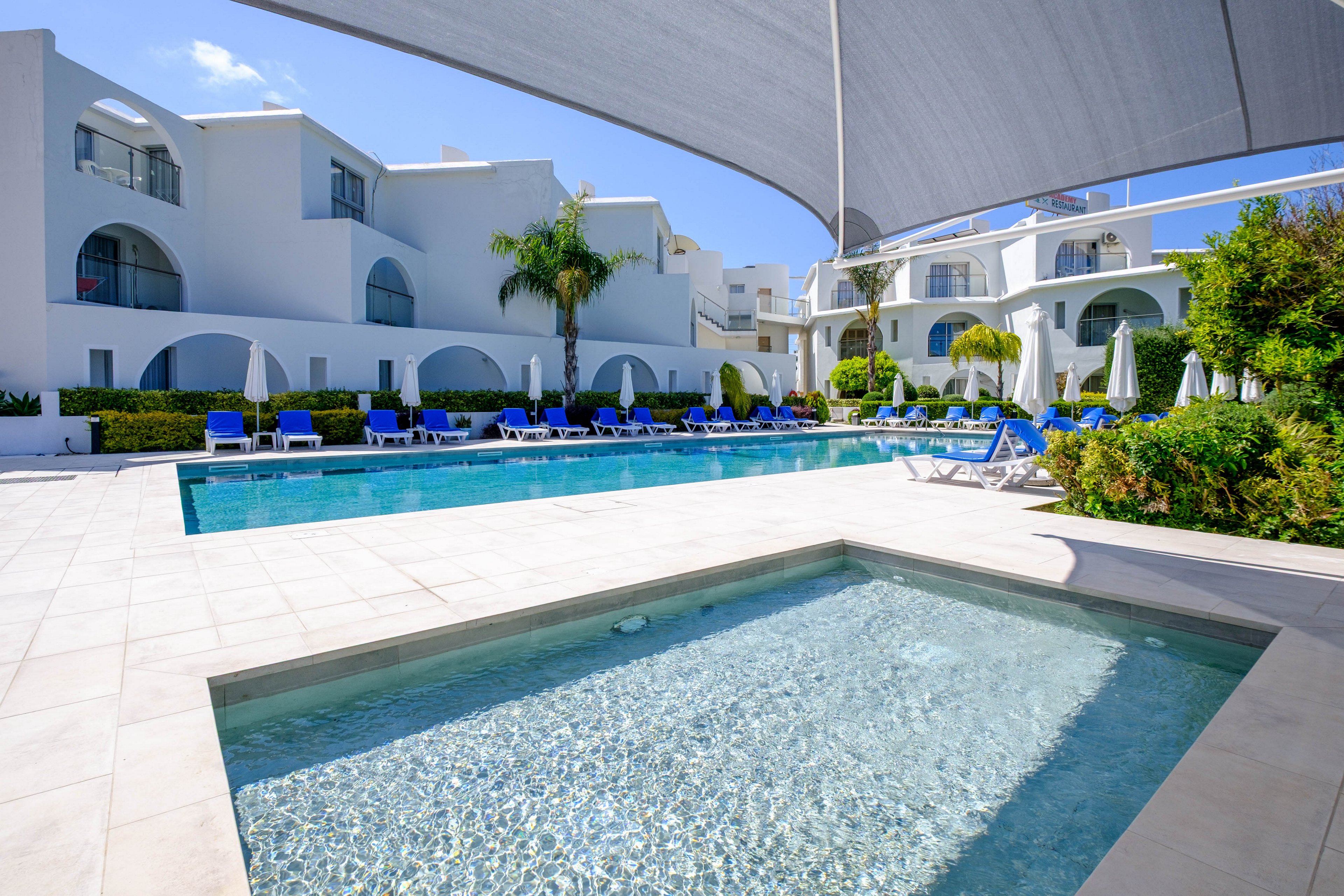 Pandream Hotel Apartments