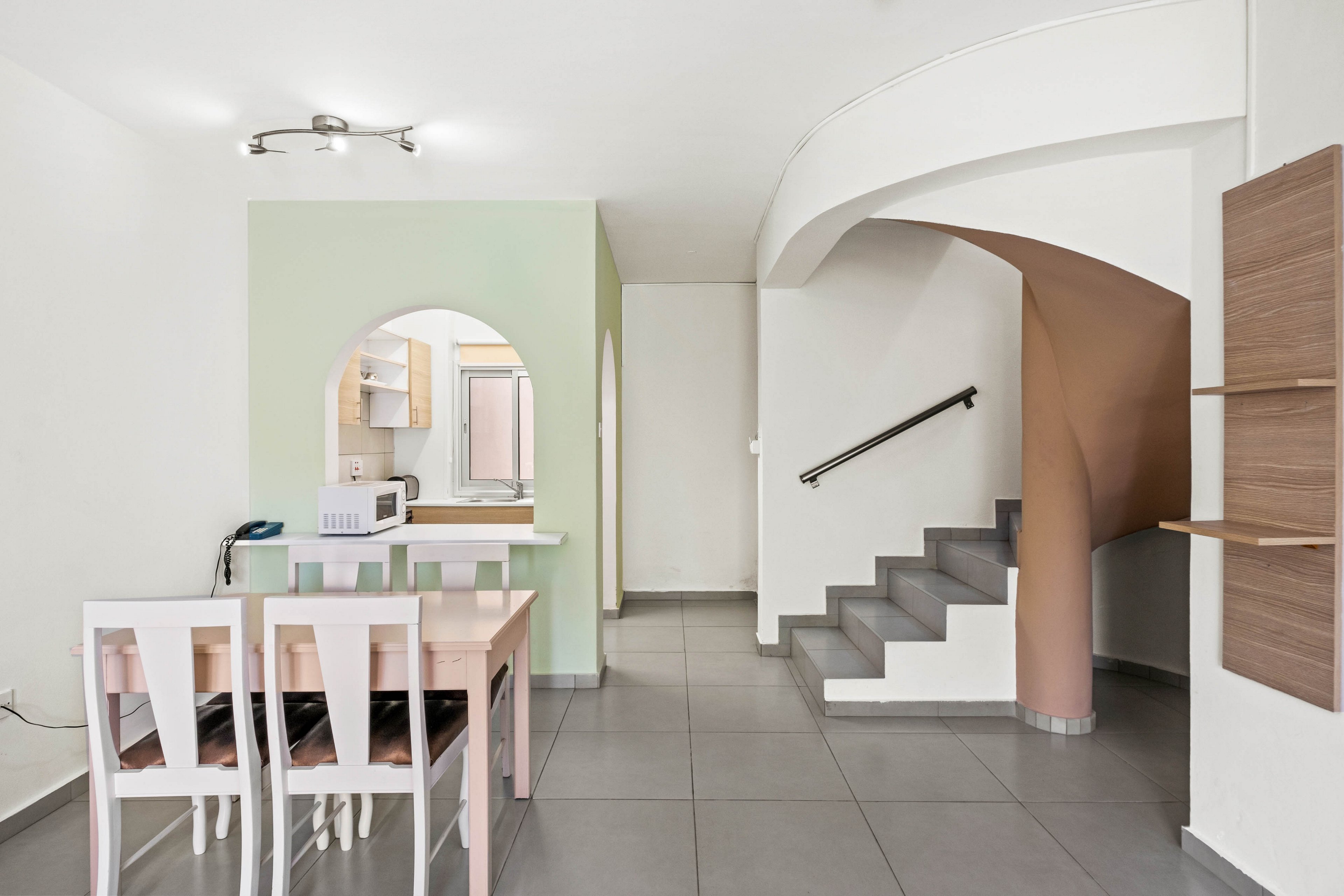 Pandream Hotel Apartments