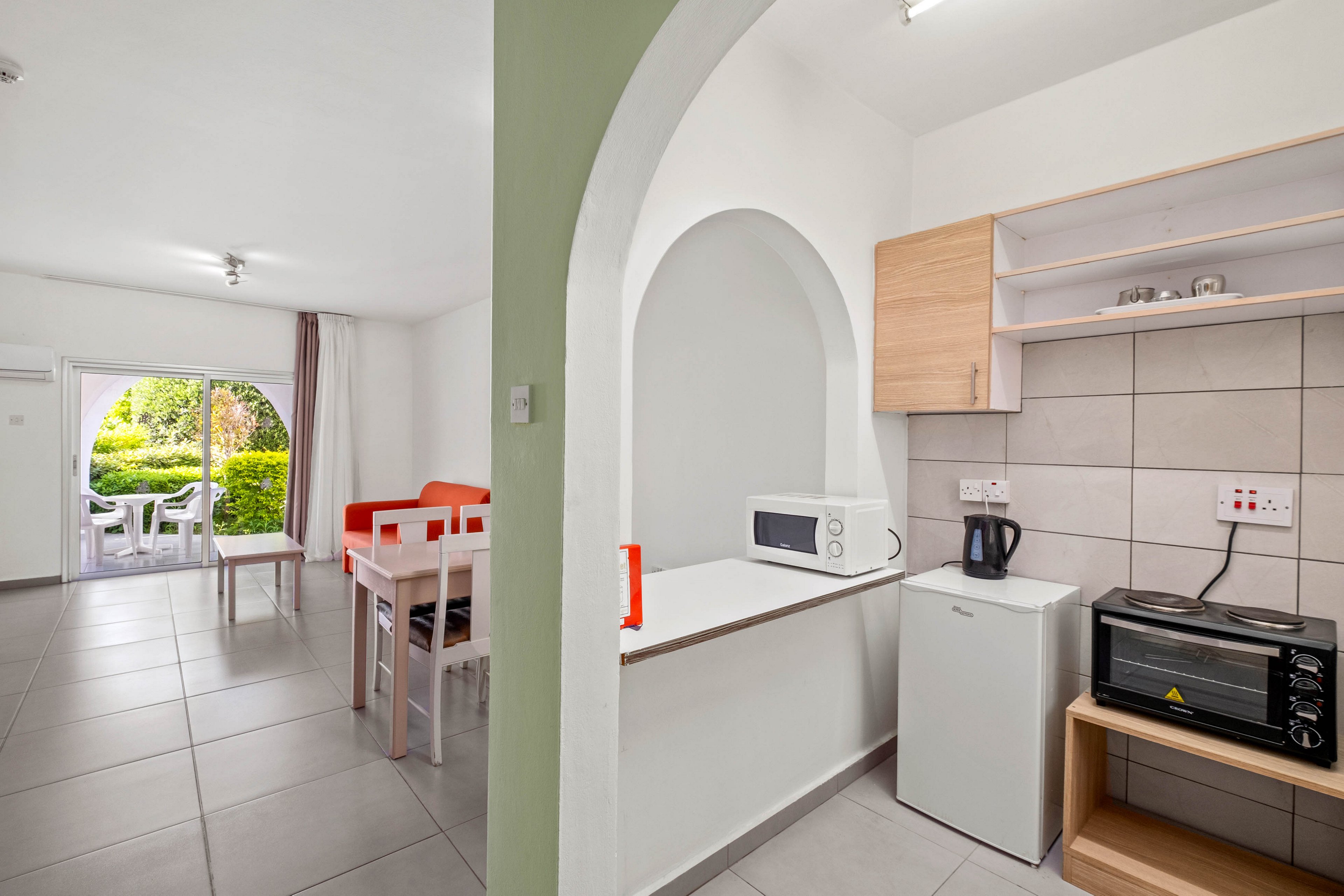 Pandream Hotel Apartments