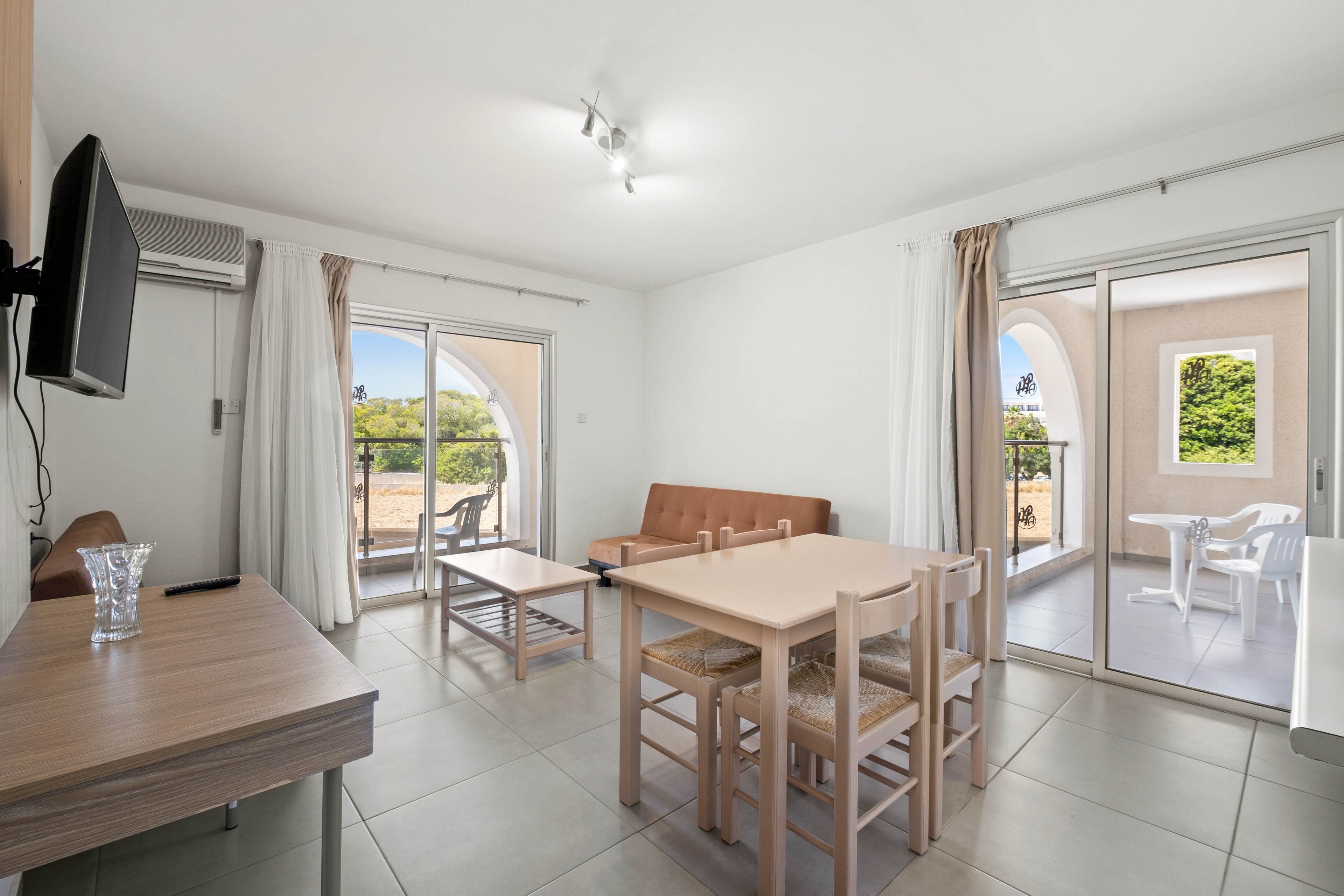 Pandream Hotel Apartments