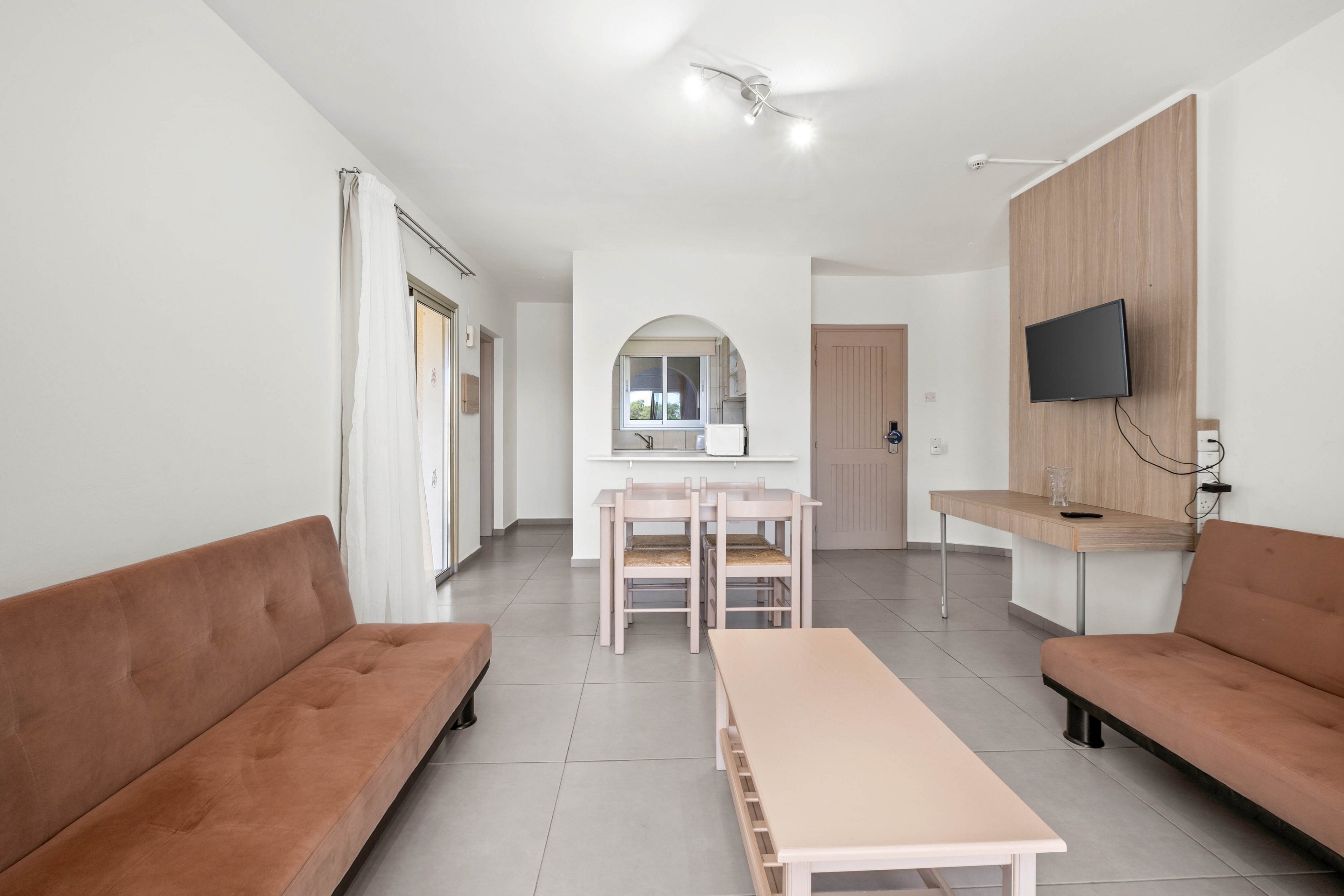 Pandream Hotel Apartments