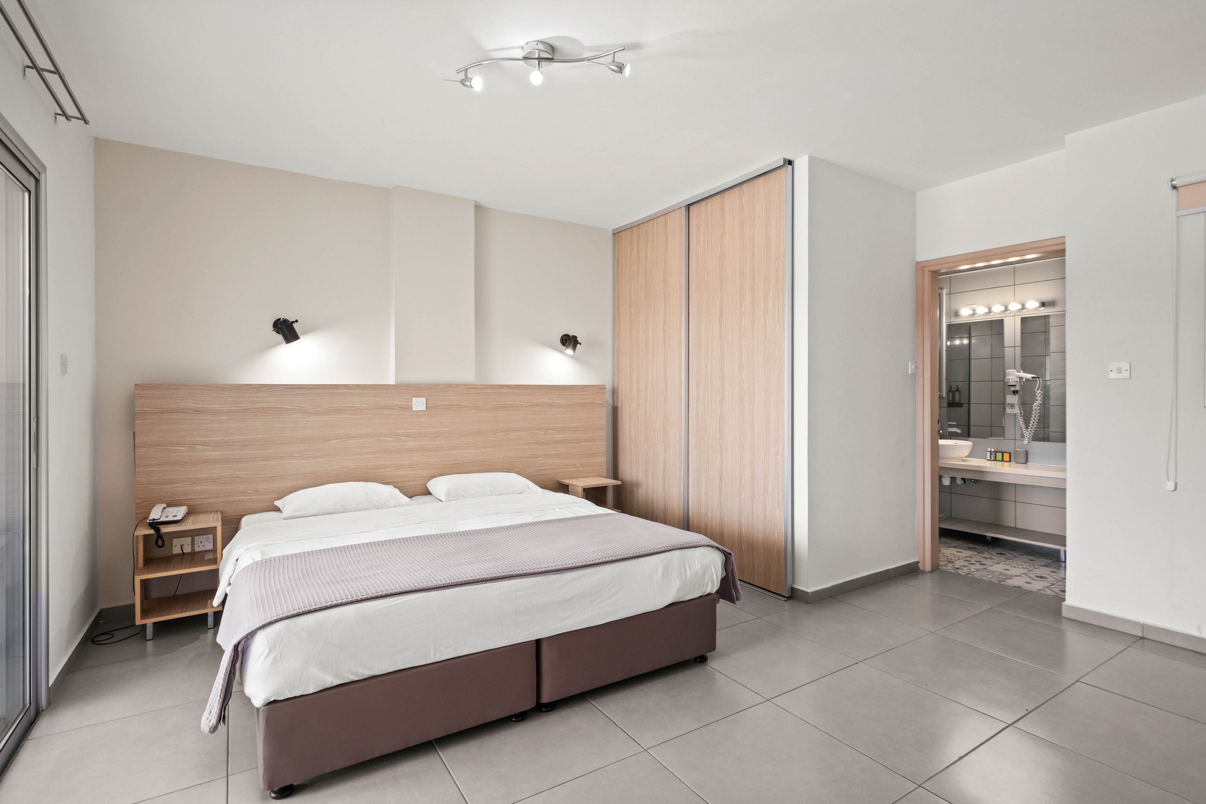 Pandream Hotel Apartments