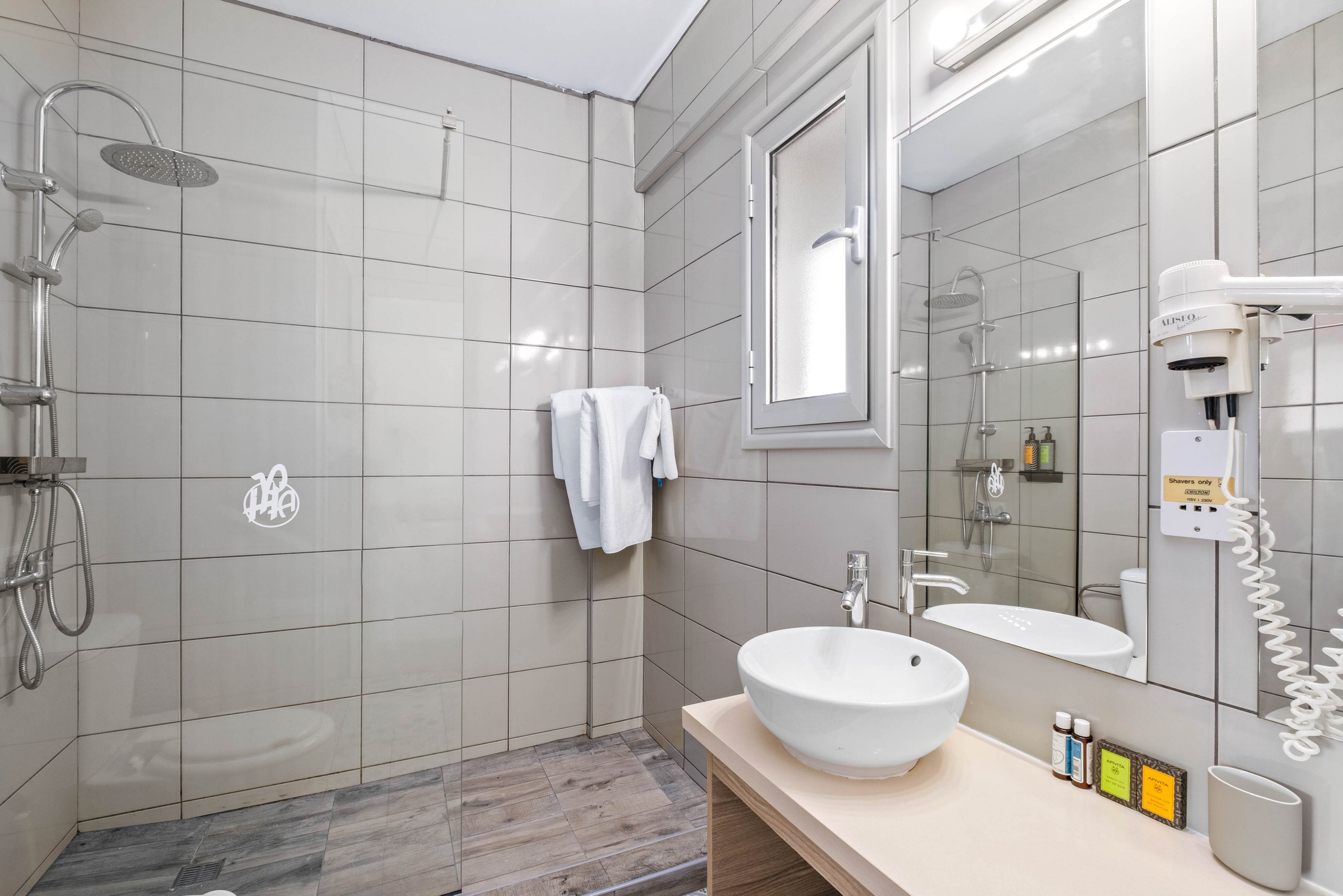 Pandream Hotel Apartments