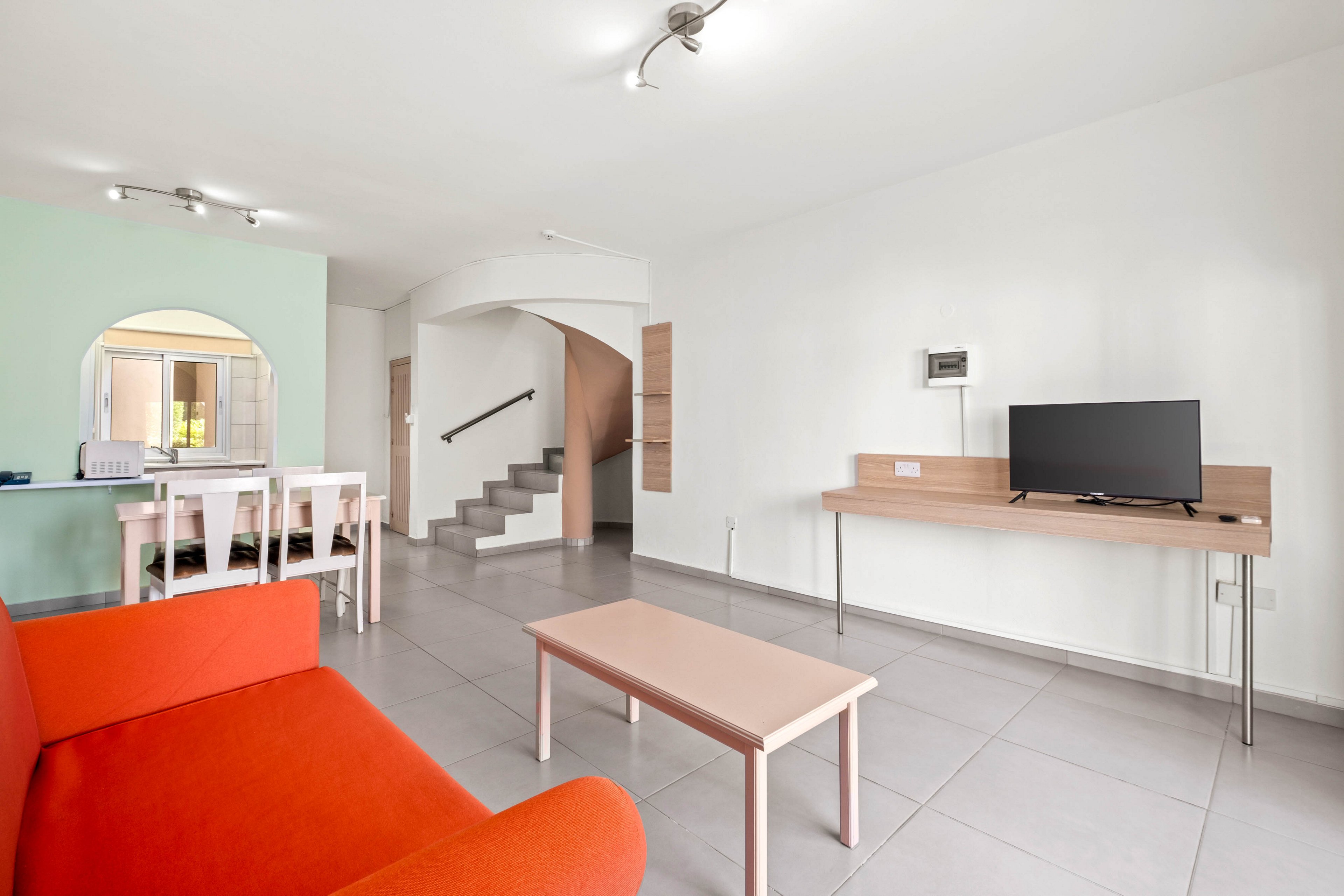 Pandream Hotel Apartments