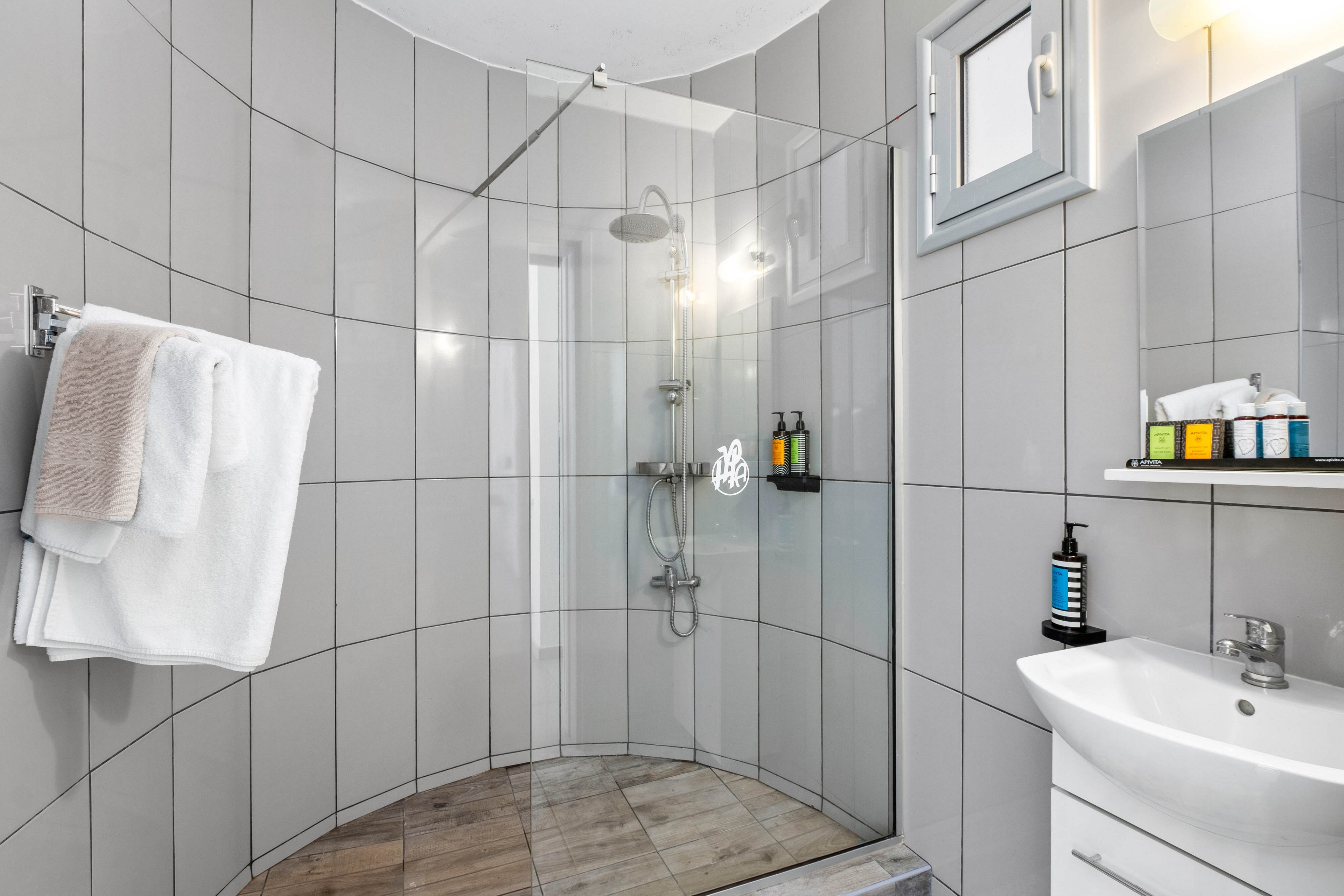 Pandream Hotel Apartments