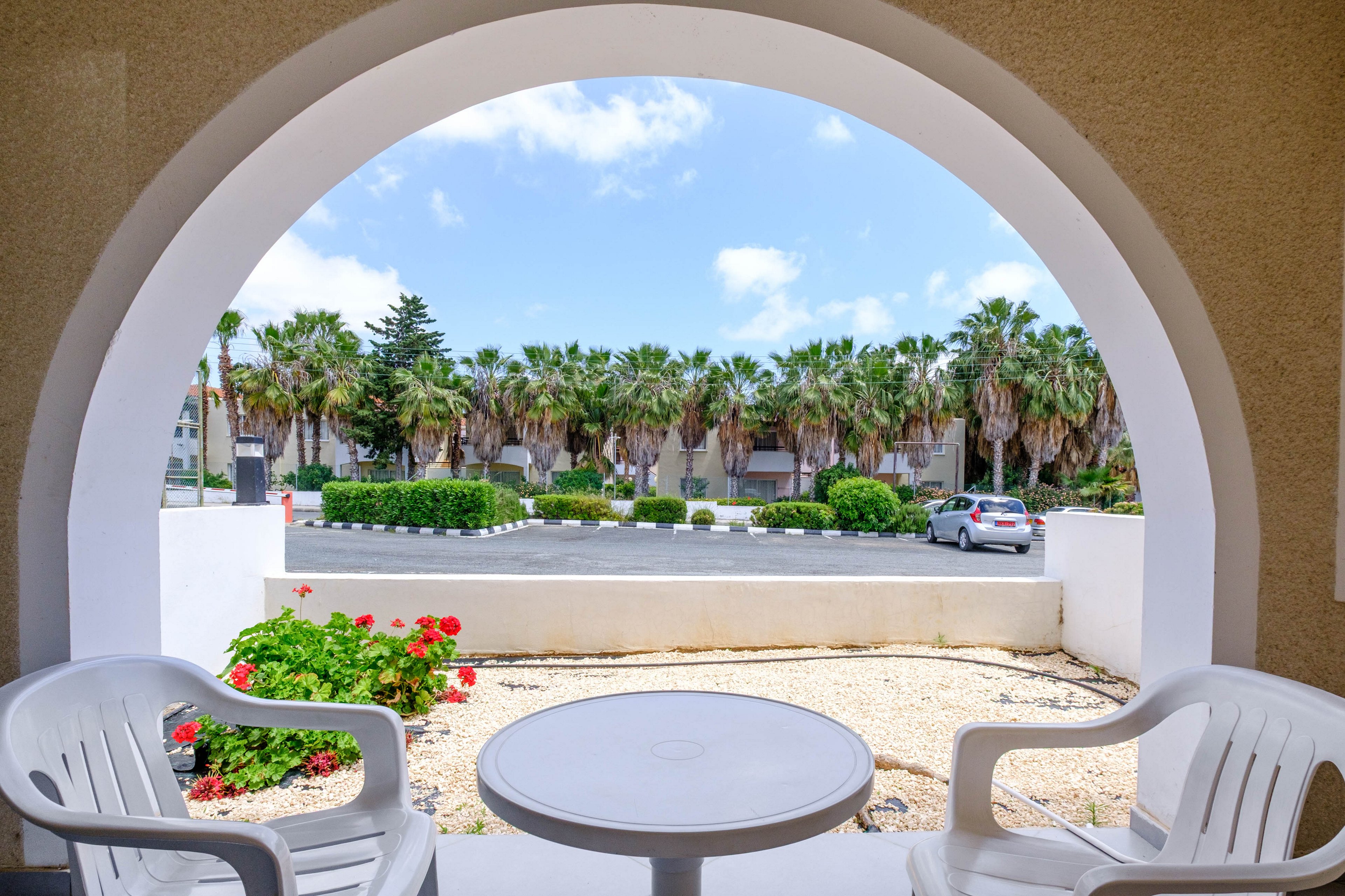 Pandream Hotel Apartments