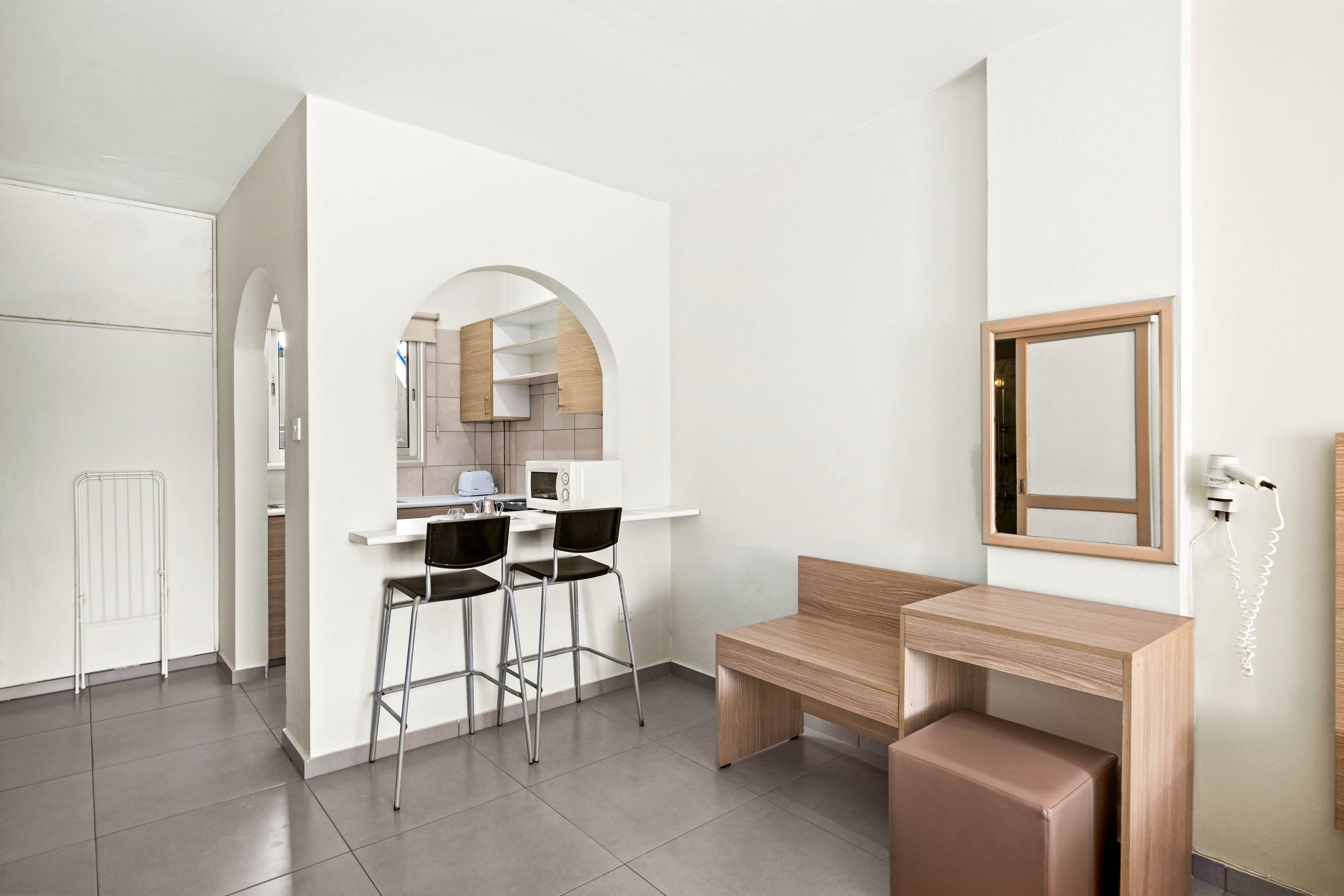 Pandream Hotel Apartments